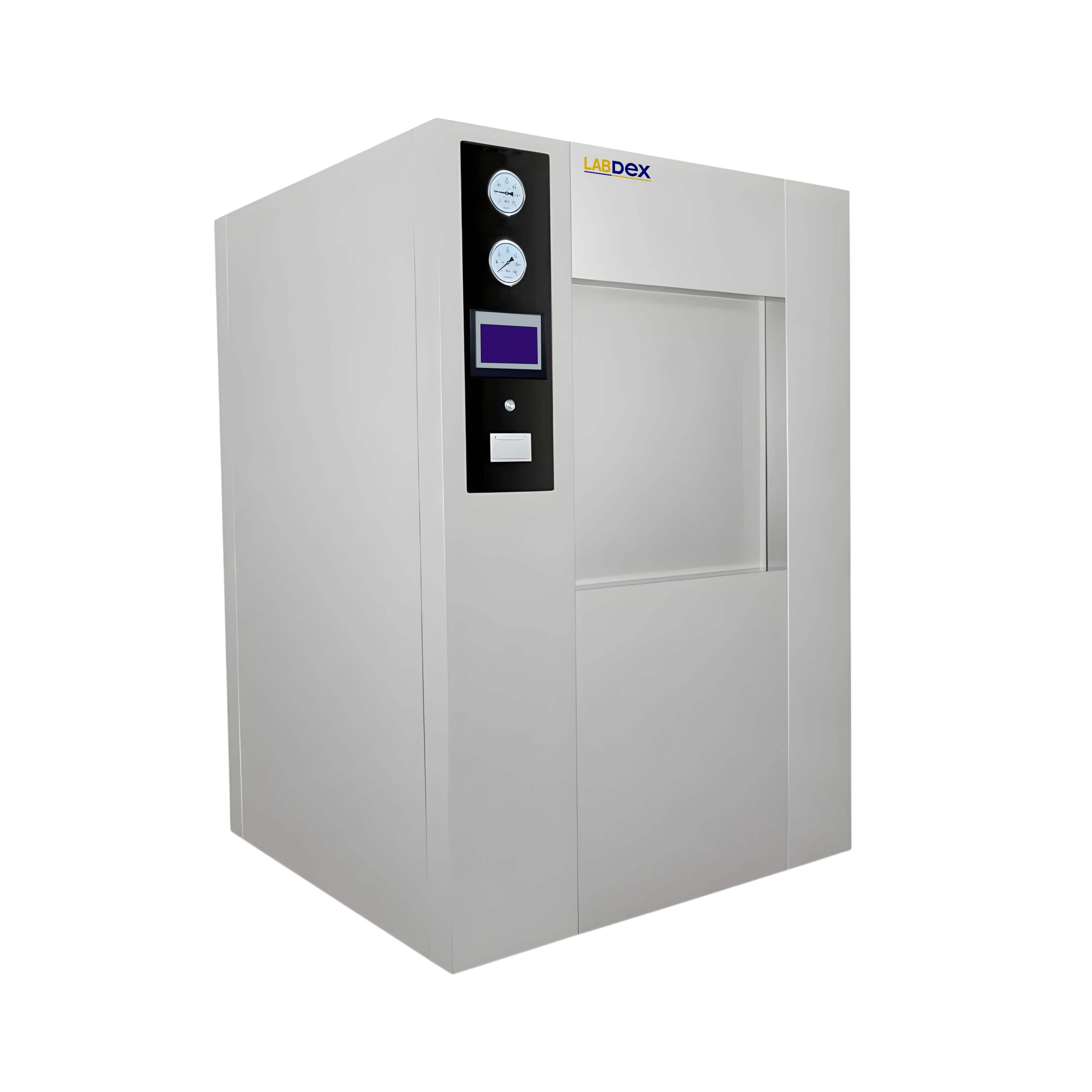 Horizontal Autoclave : Horizontal Autoclave LX255HA