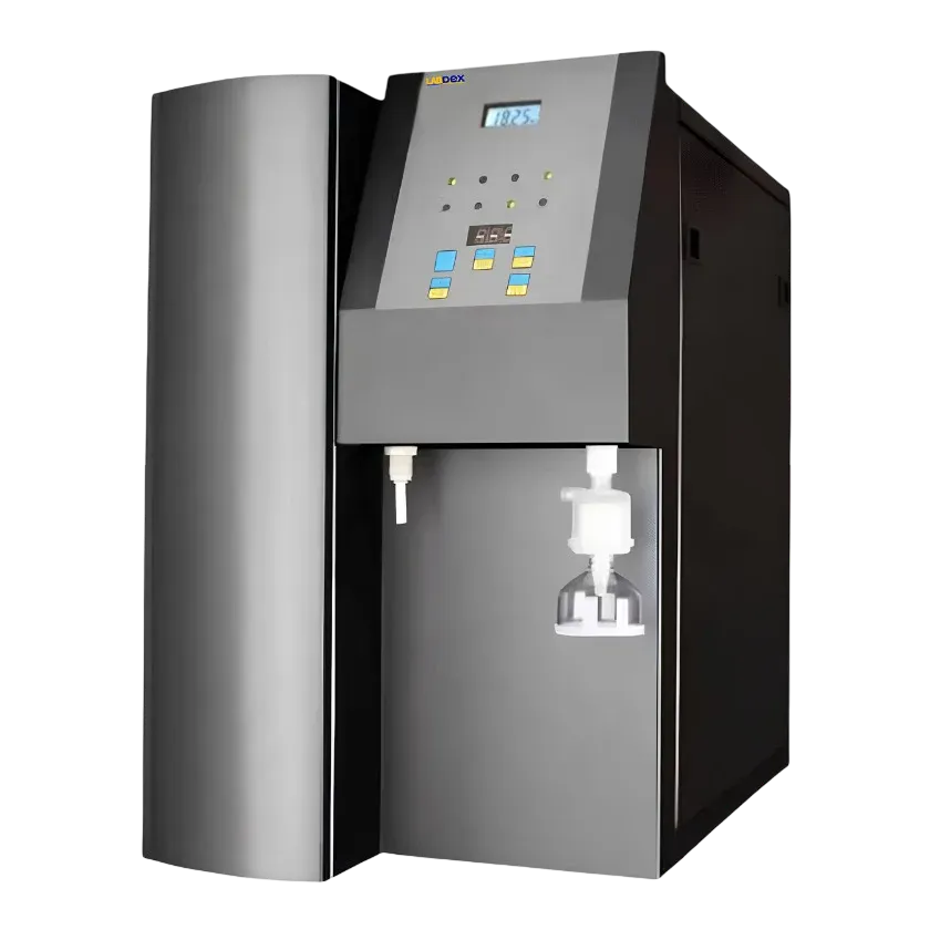 Type I And Type II RO Water Purification System : Type I And Type II RO Water Purification System LX3000OTW