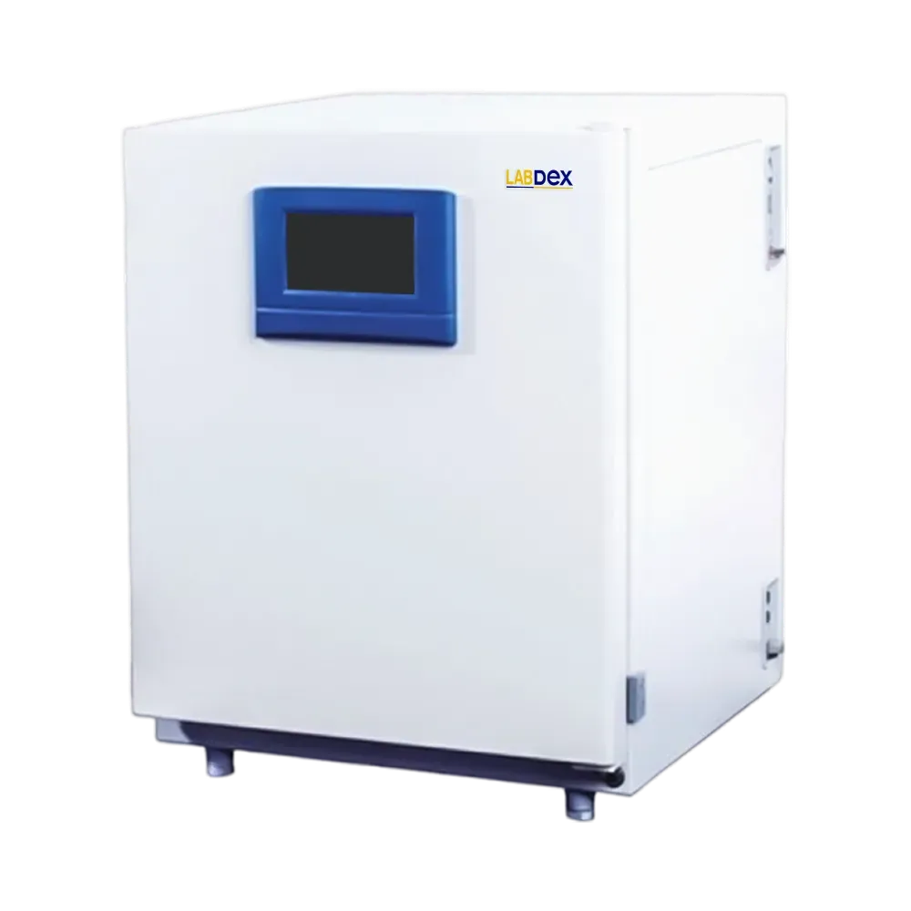 Air Jacketed Incubator : Air Jacketed Co2 Incubator LX300AJI