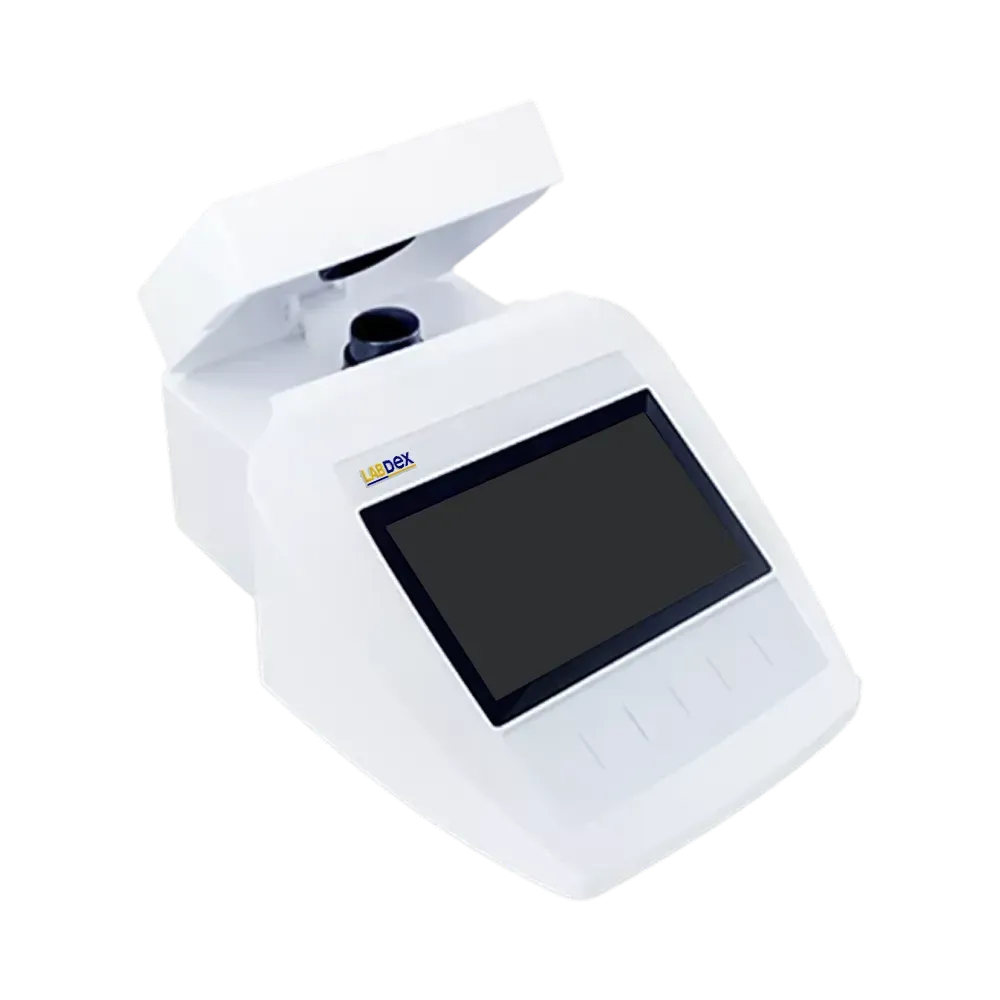 Benchtop Turbidity Meter : Benchtop Turbidity Meter LX300BTM