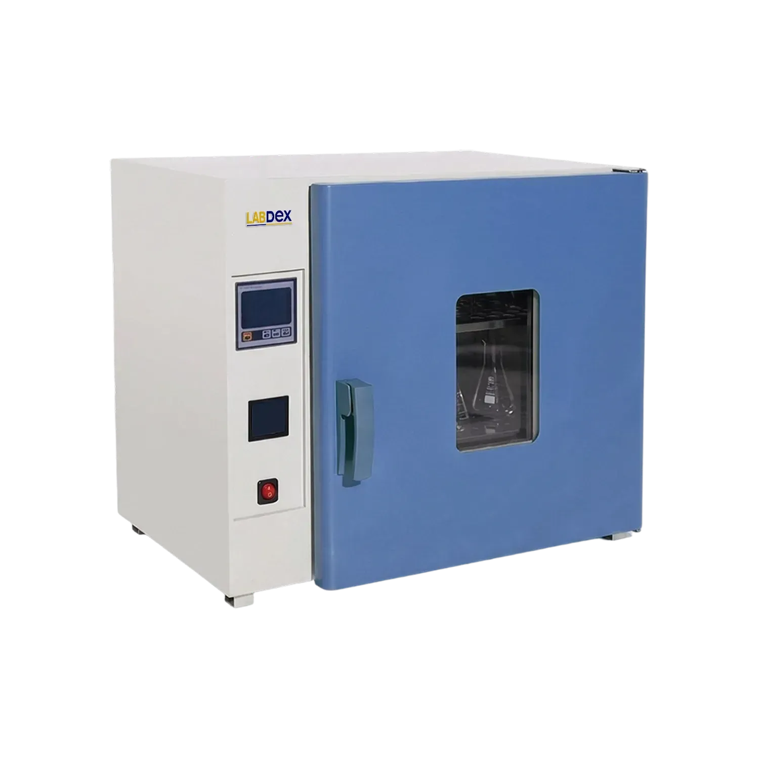 Benchtop Hot Air Sterilizer : Benchtop Hot Air Sterilizer LX300HAS