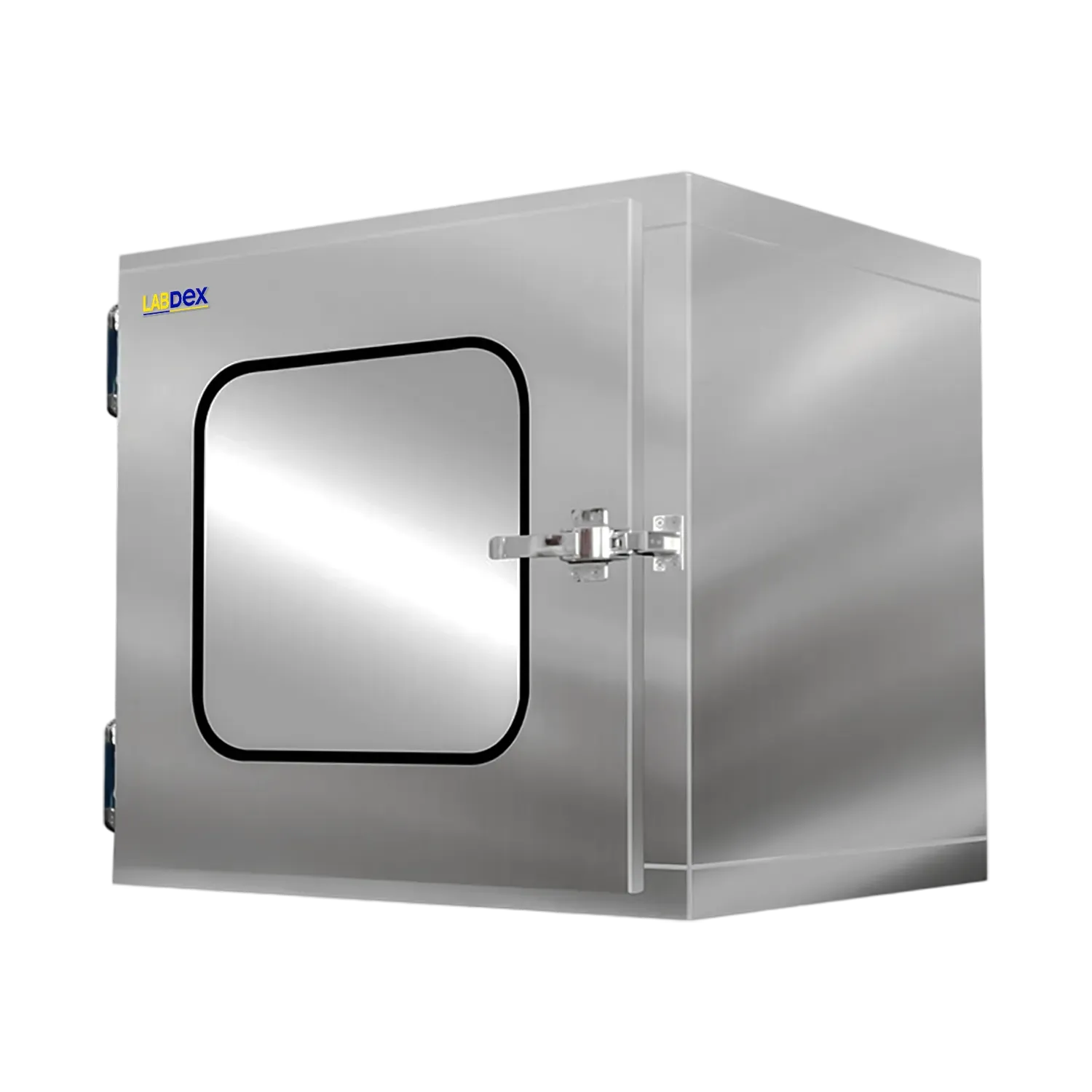 Static Pass Box : Static Pass Box LX300SPB