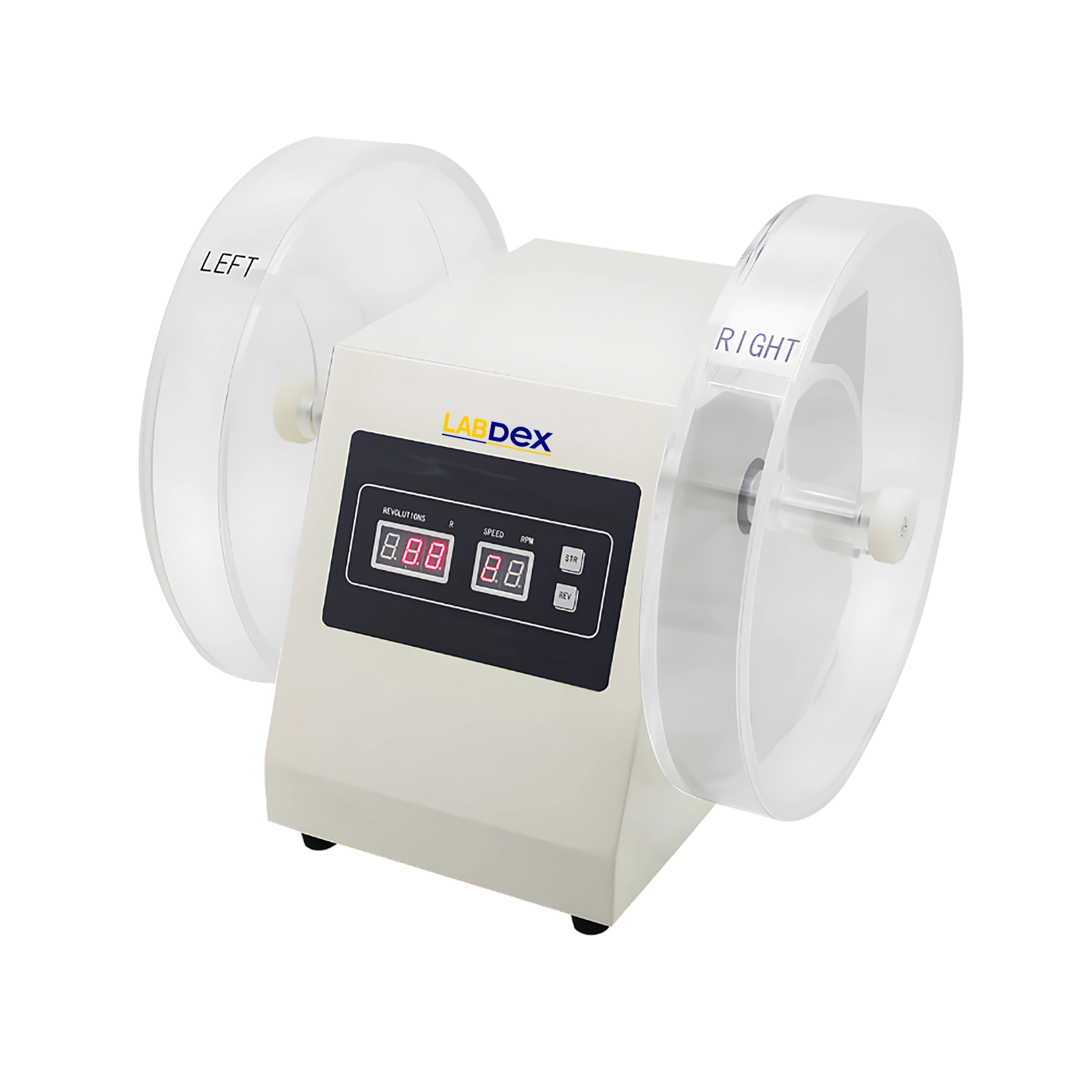 Tablet Friability Tester : Tablet Friability Tester LX300TFT