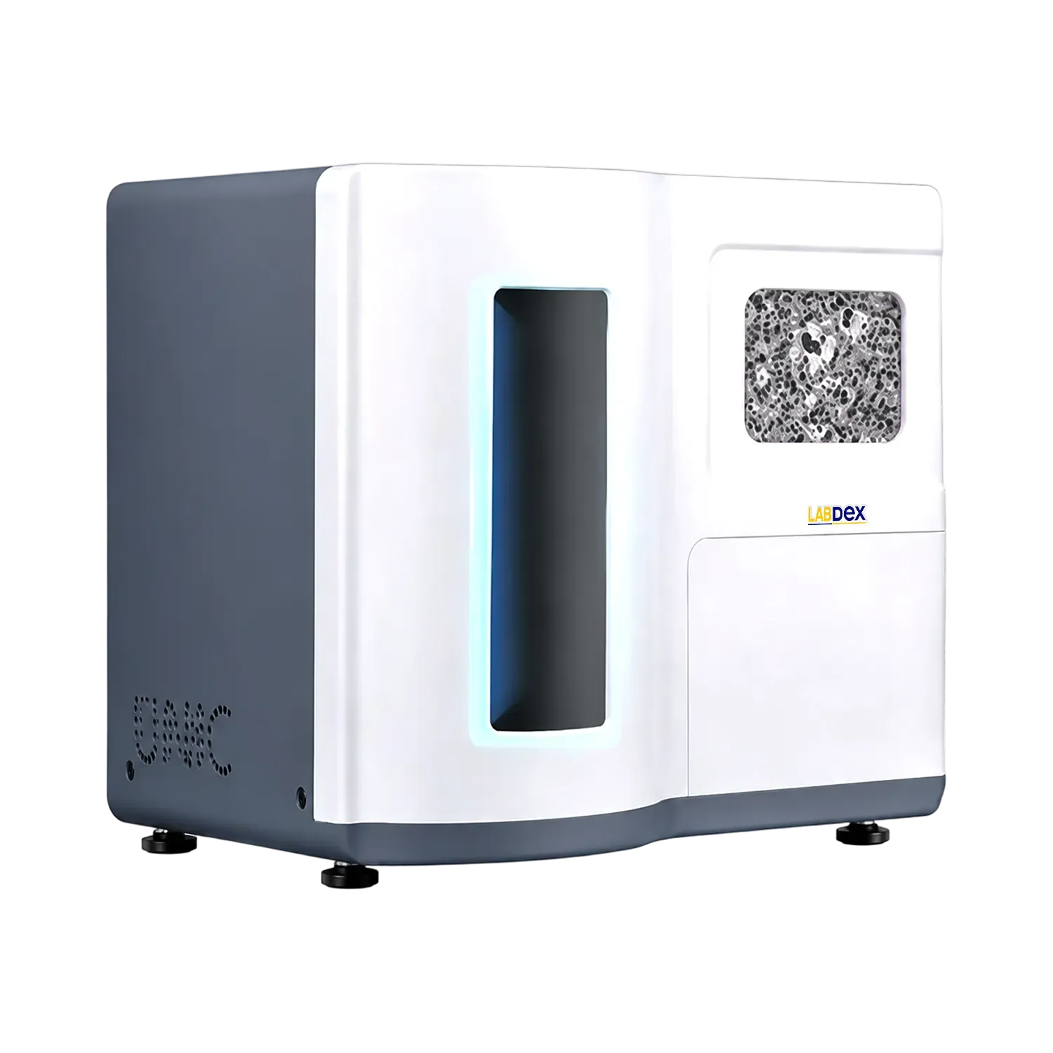 Microscope Pathology Slide Scanner : Microscope Pathology Slide Scanner LX301MSS