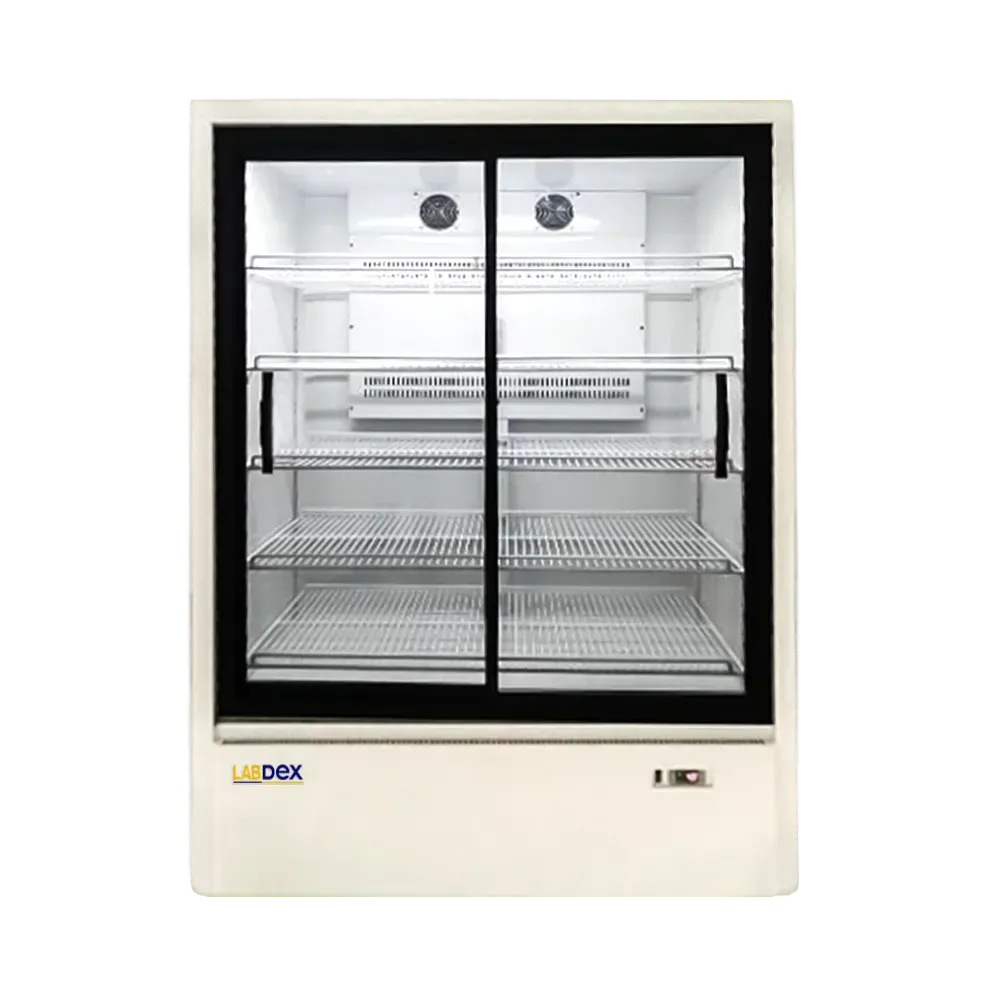 2~15 ℃ Pharmacy Refrigerator : Pharmacy Refrigerator LX3023PR
