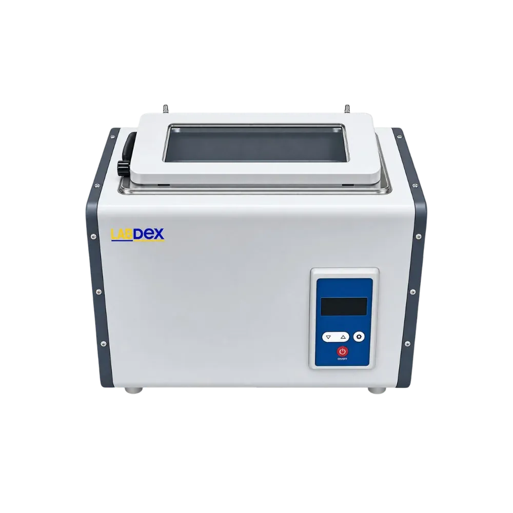 Thermostatic Bath : Thermostatic Bath LX302TWB