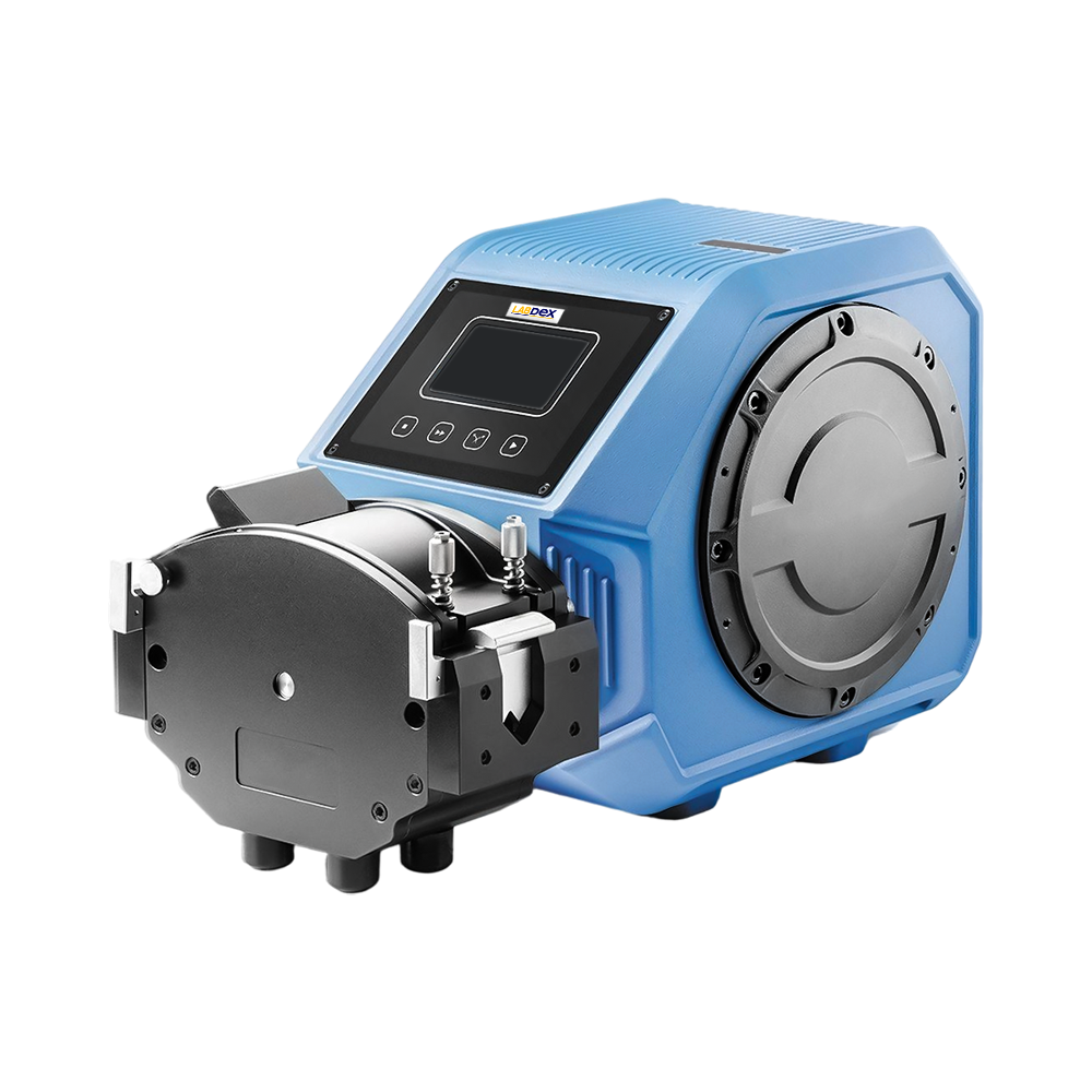 Industrial Peristaltic Pump : Industrial Peristaltic Pump LX303IPP