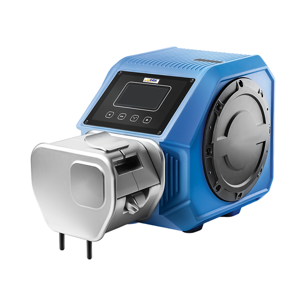 Industrial Peristaltic Pump : Industrial Peristaltic Pump LX304IPP
