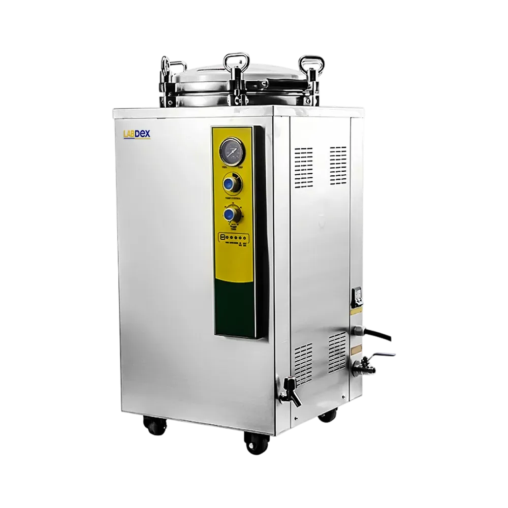 Vertical Autoclave LX304VA