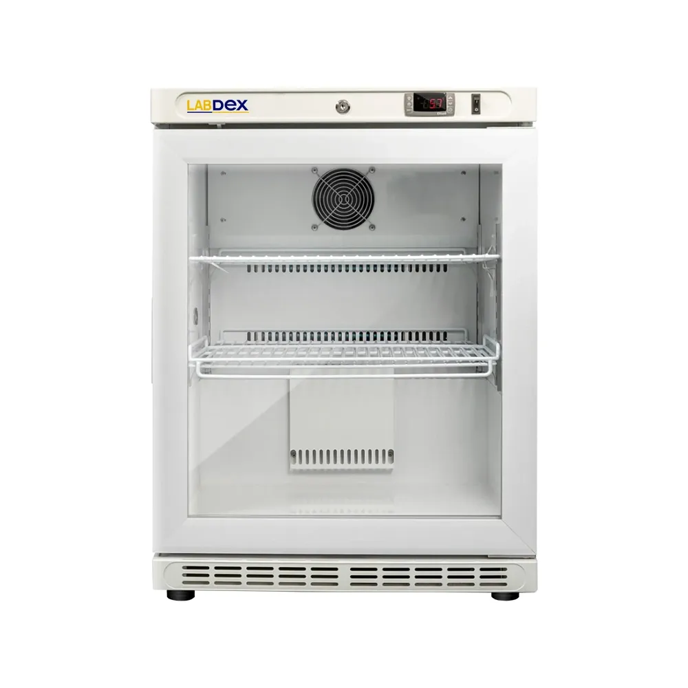 2~8 ℃ Pharmacy Refrigerator : Pharmacy Refrigerator LX3050PR