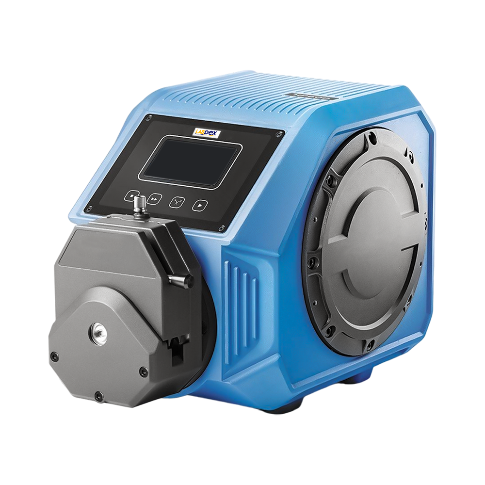 Industrial Peristaltic Pump : Industrial Peristaltic Pump LX305IPP