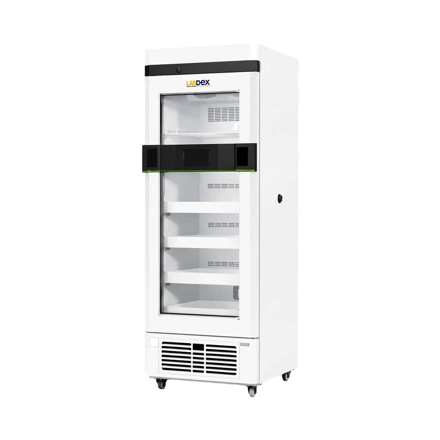2~8 ℃ Pharmacy Refrigerator : Pharmacy Refrigerator LX3060PR