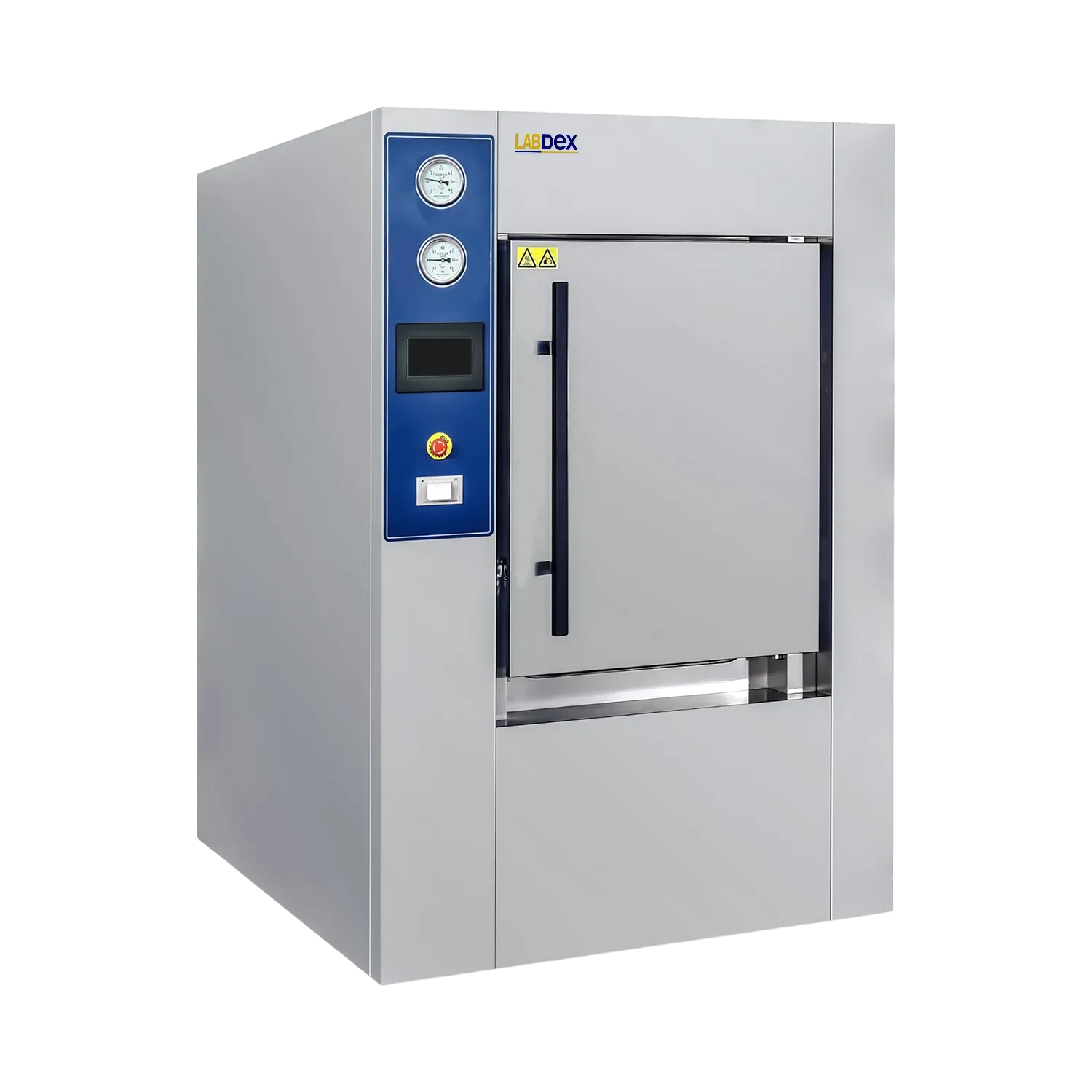 Horizontal Autoclave : Horizontal Autoclave LX306HA