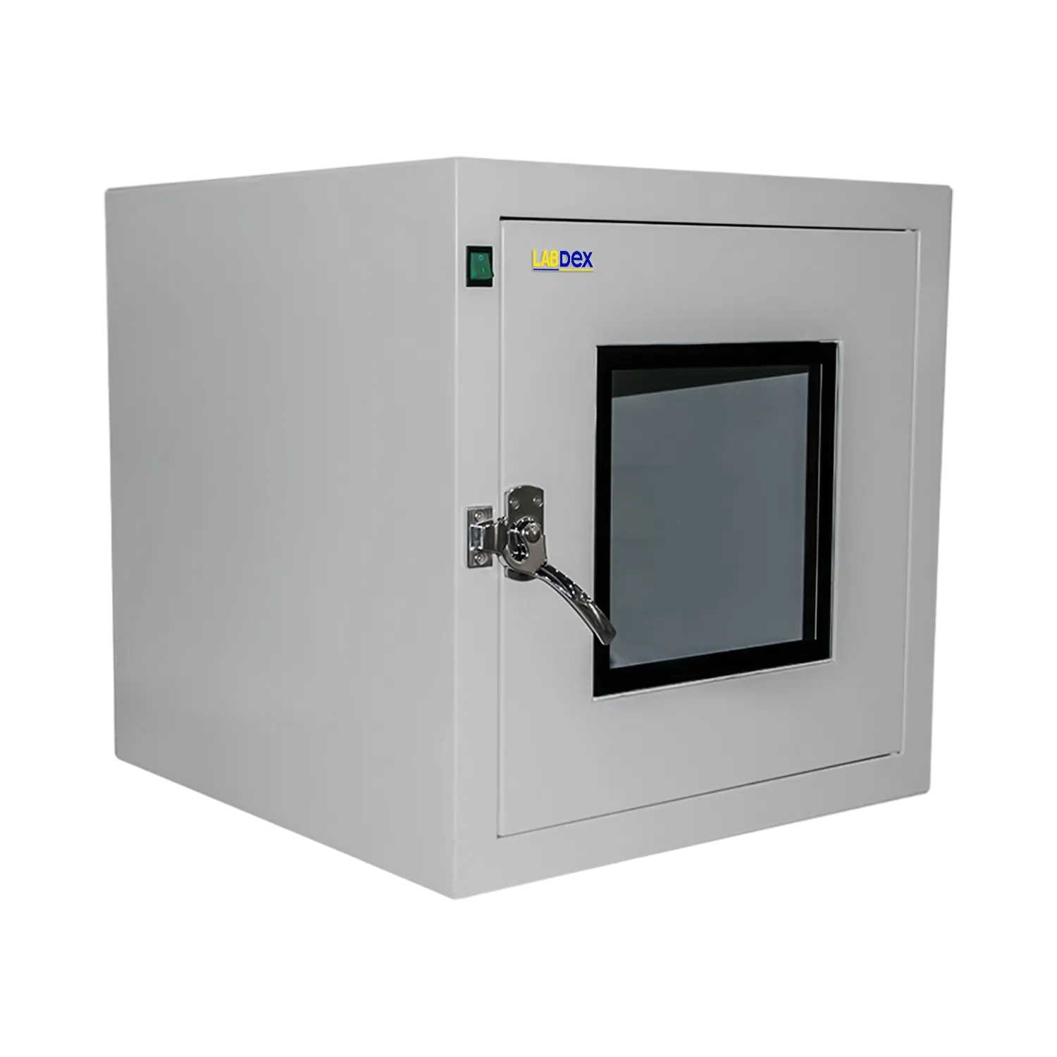 Static Pass Box : Static Pass Box LX306SPB