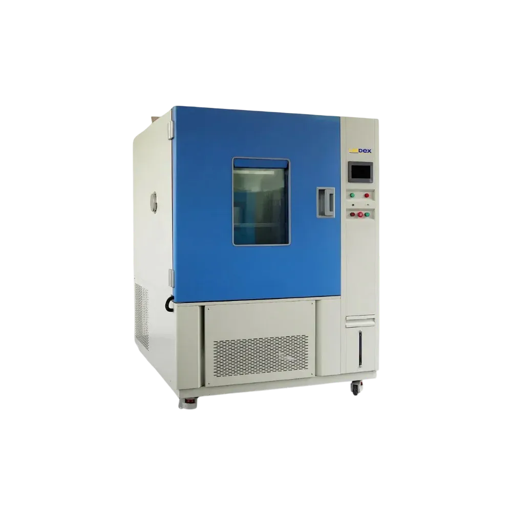 Temperature And Humidity Test Chamber LX306THC