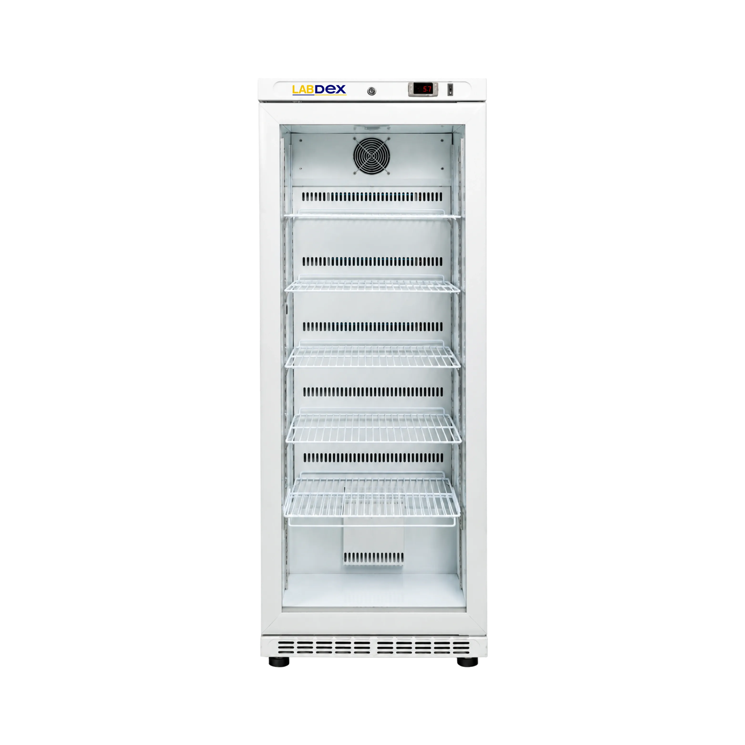 2~8 ℃ Pharmacy Refrigerator : Pharmacy Refrigerator LX3070PR