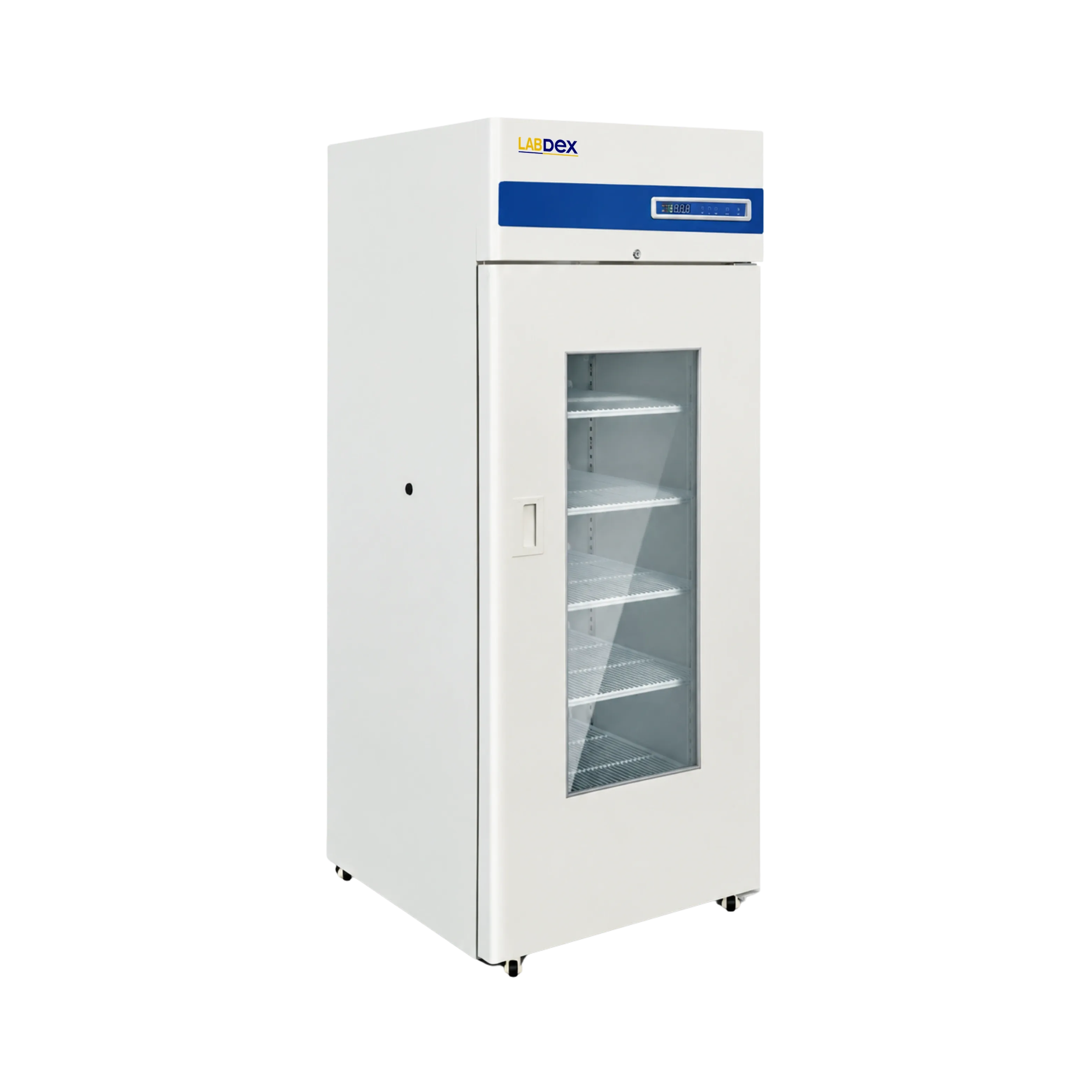 2~8 ℃ Pharmacy Refrigerator : Pharmacy Refrigerator LX3072PR
