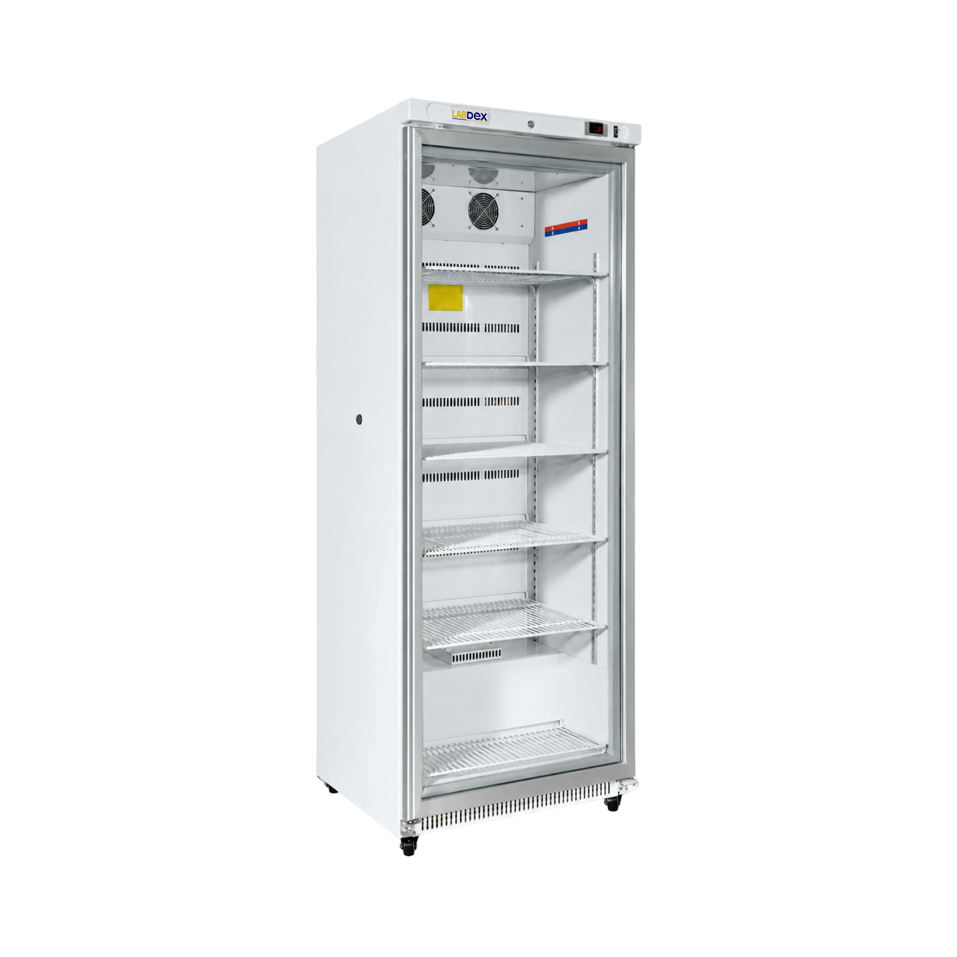 2~8 ℃ Pharmacy Refrigerator : Pharmacy Refrigerator LX3073PR