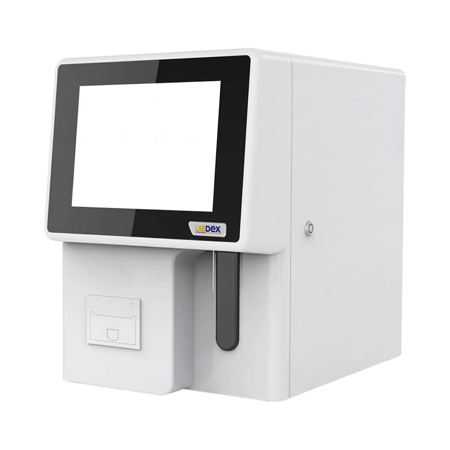 Hematology Analyzer : Hematology Analyzer LX307HMA