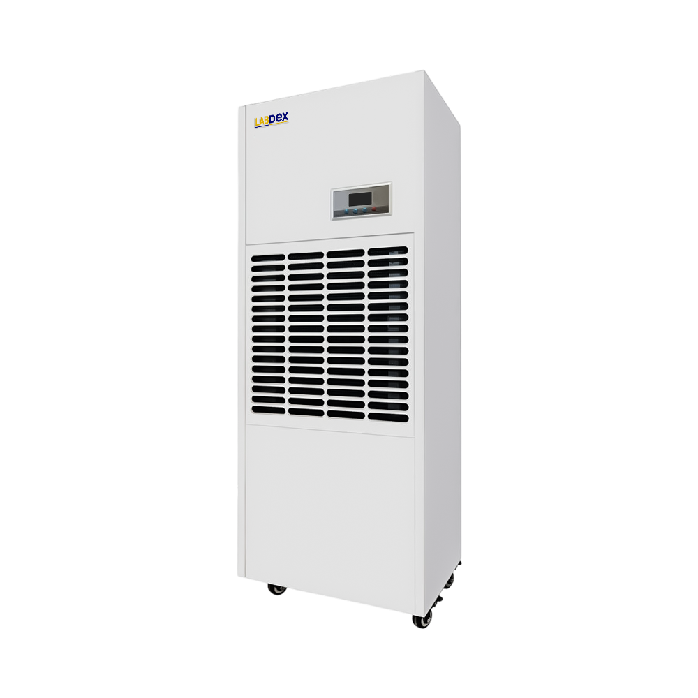 Industrial Dehumidifier : Industrial Dehumidifier LX307IDR