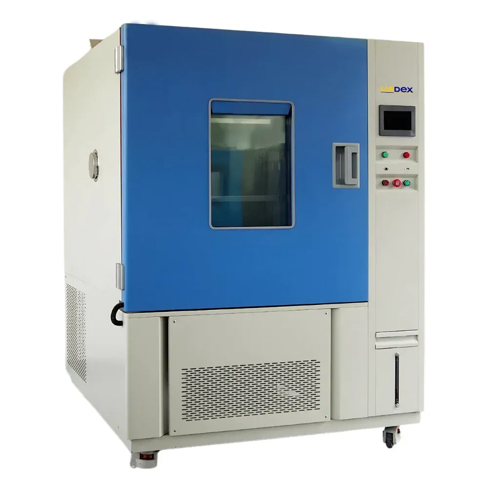 Temperature And Humidity Test Chamber : Temperature And Humidity Test Chamber LX308THC