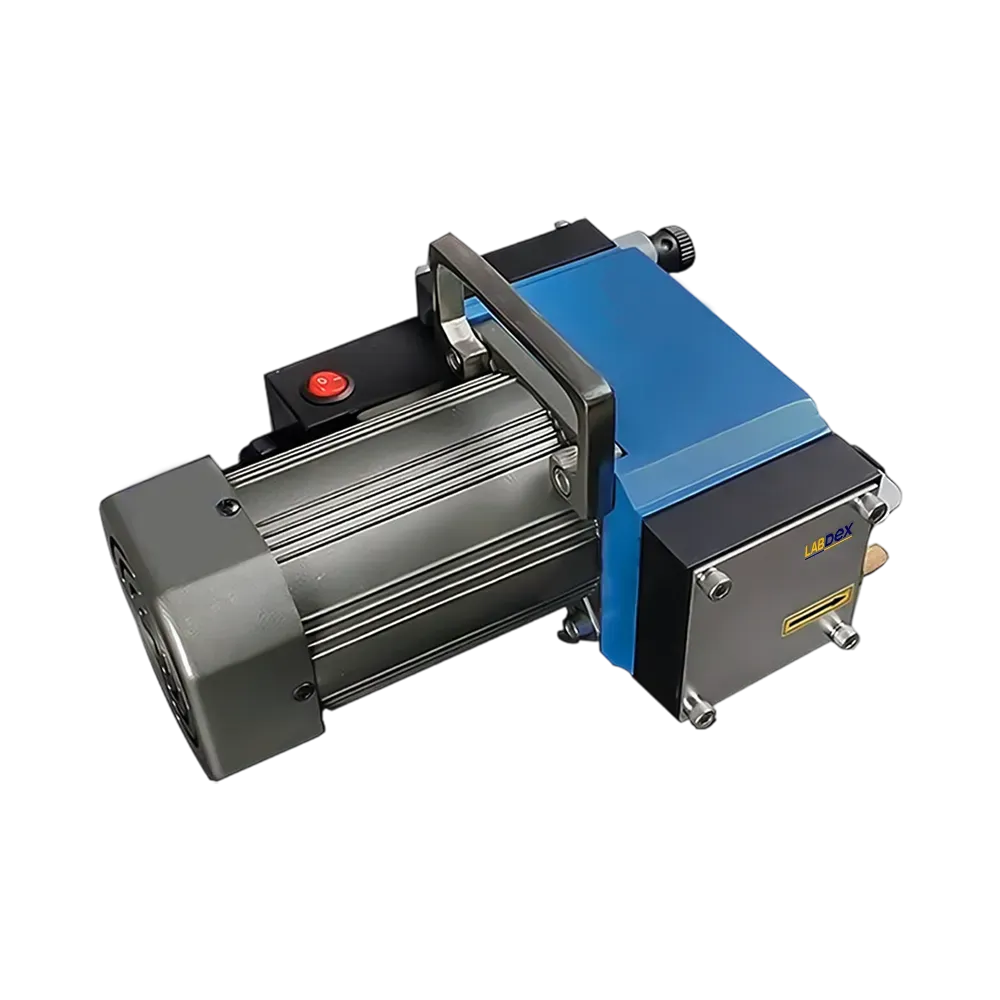 Diaphragm Vacuum Pump : Diaphragm Vacuum Pump LX309DVP