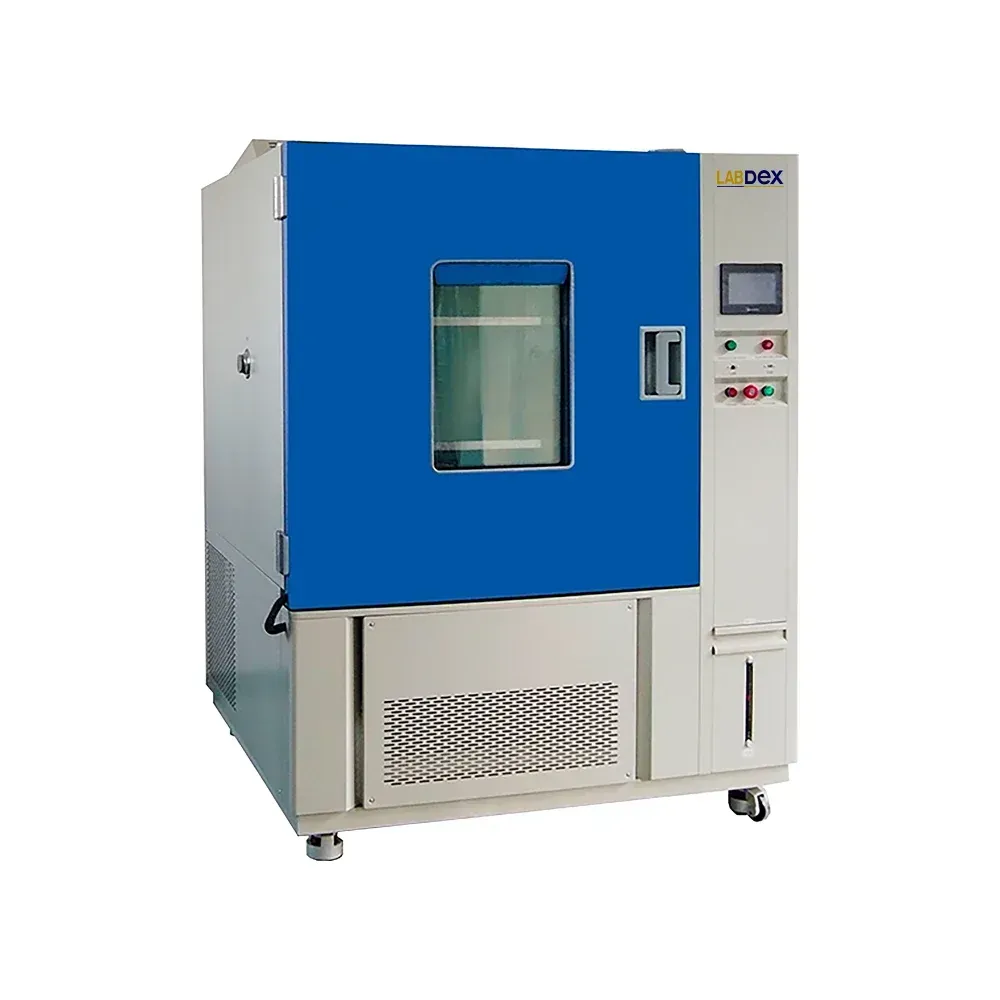Temperature And Humidity Test Chamber : Temperature And Humidity Test Chamber LX309THC
