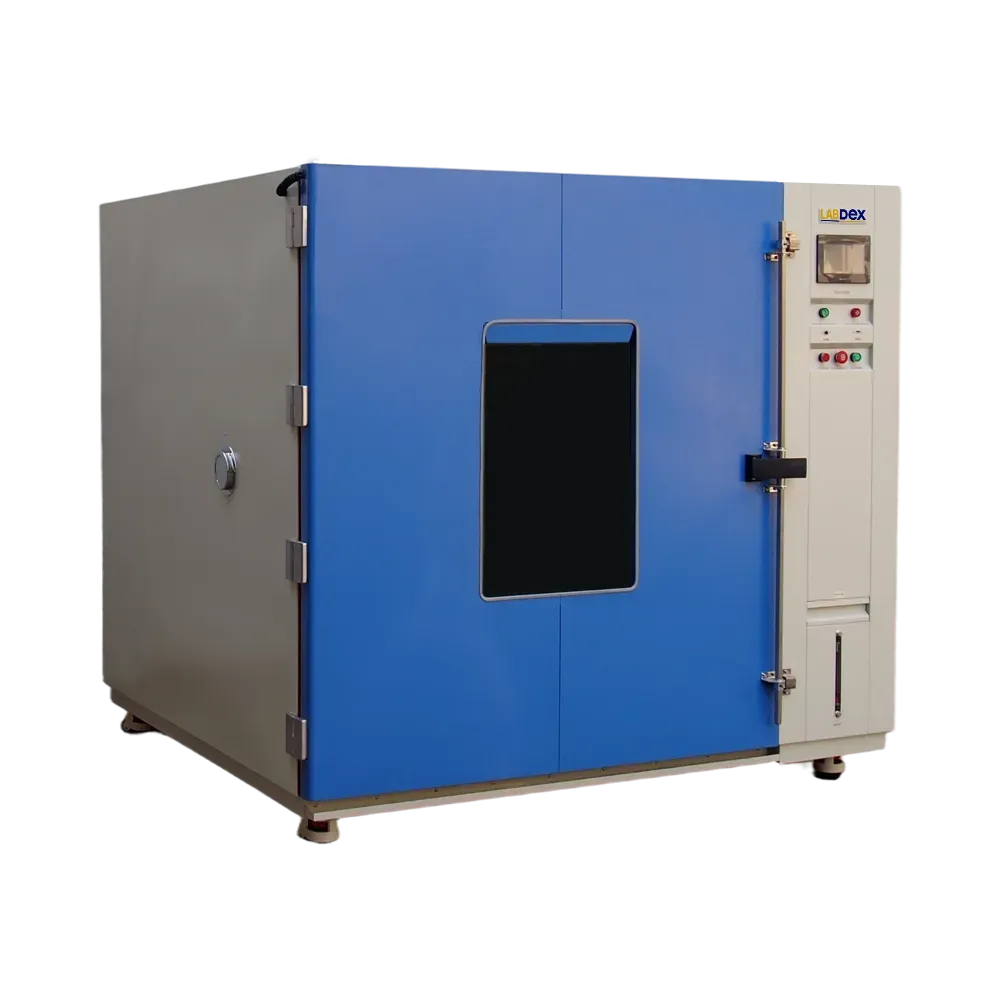 Temperature And Humidity Test Chamber : Temperature And Humidity Test Chamber LX310THC