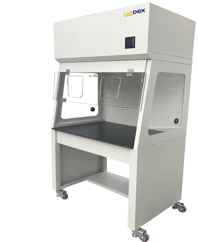 Ductless Fume Hood : Ductless Fume Hood LX32DFH