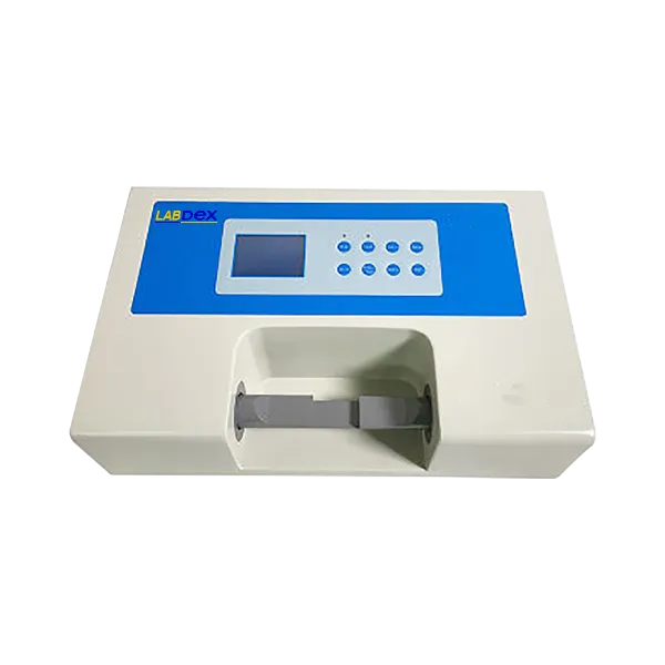 Tablet Hardness Tester : Tablet Hardness Tester LX400THT