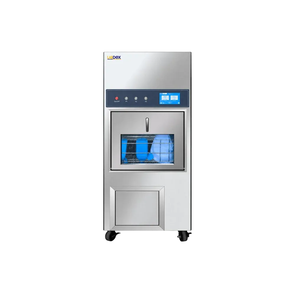 Washer Disinfector : Washer Disinfector LX400WDI