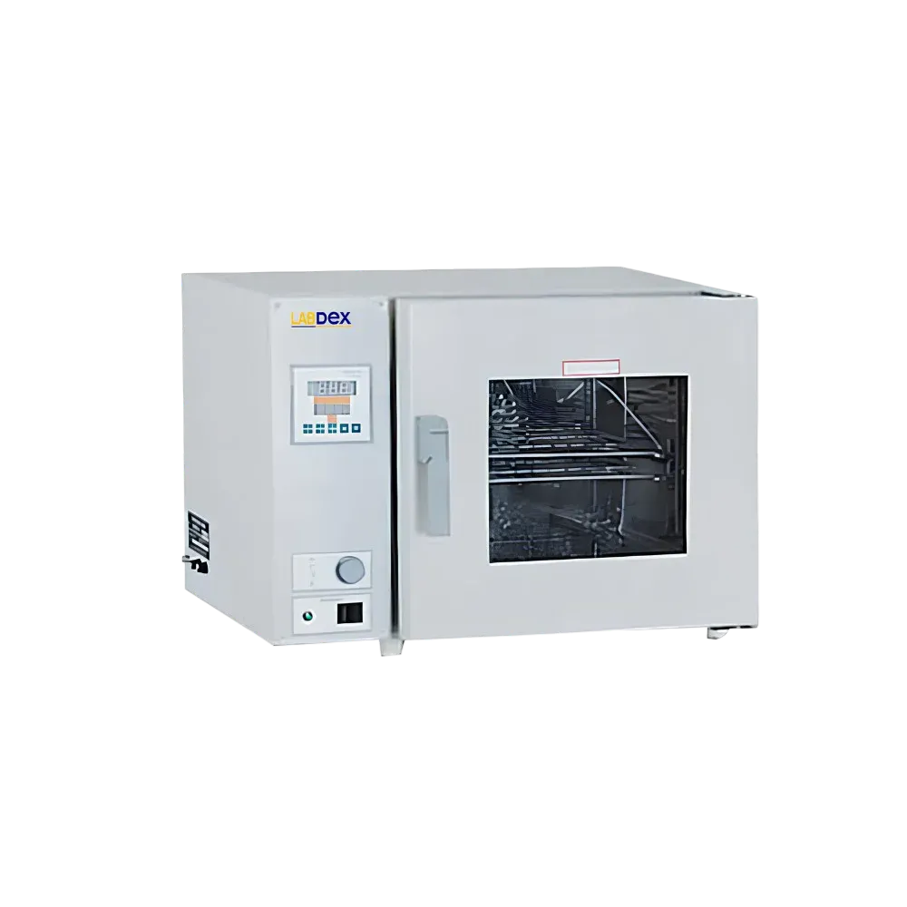Benchtop Hot Air Sterilizer : Benchtop Hot Air Sterilizer LX402HAS