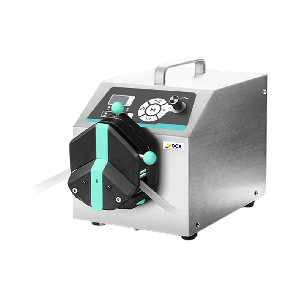Standard Peristaltic Pump : Standard Peristaltic Pump LX403SPP