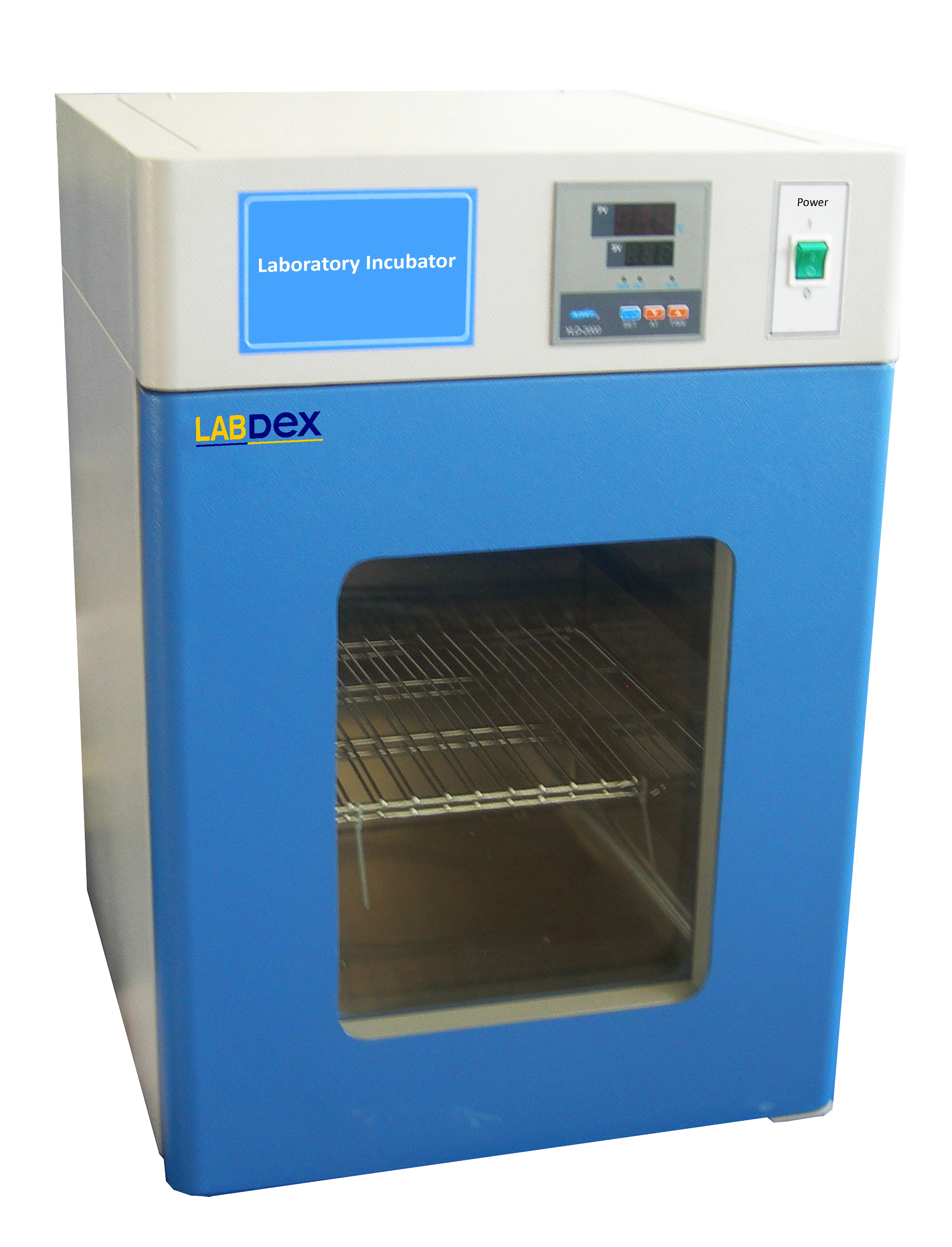 Electro-Thermal Incubator LX404ETI