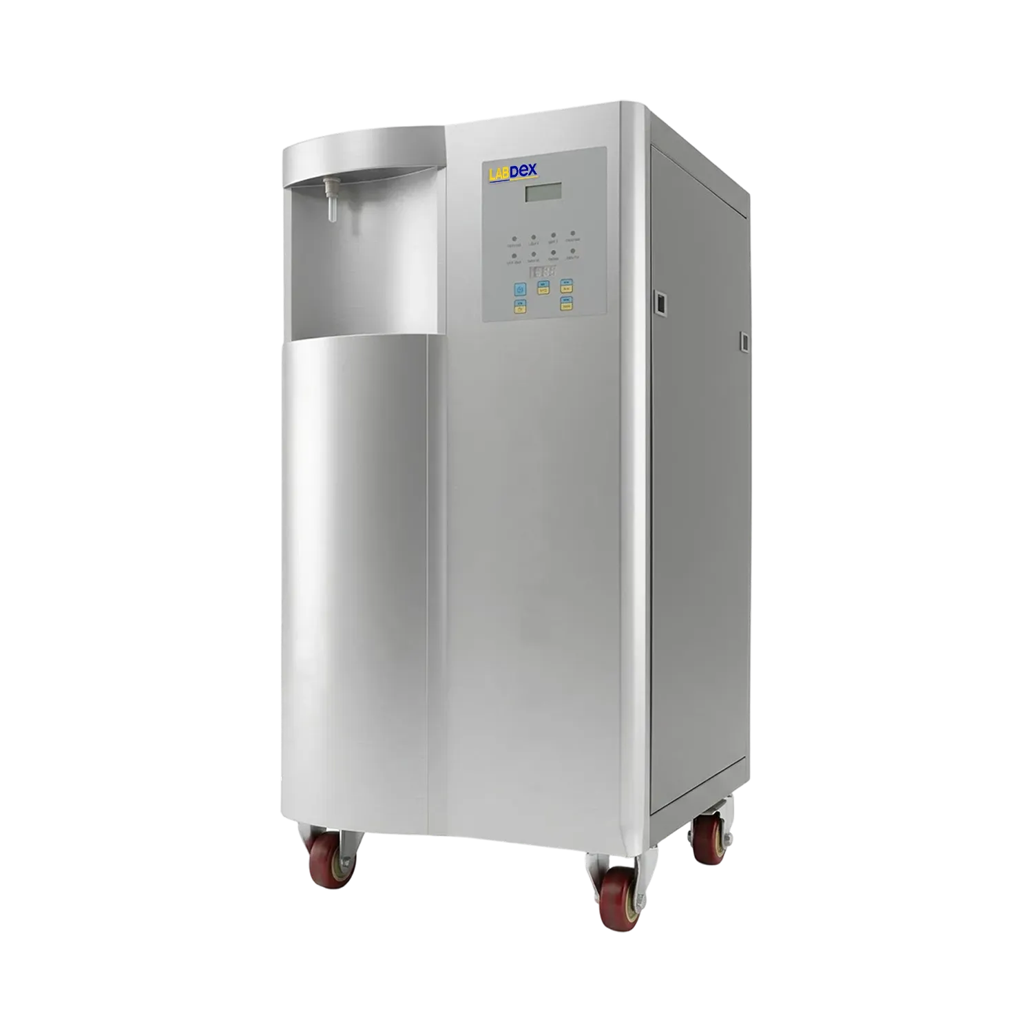 Type II RO Water Purification System : Type II RO Water Purification System LX5000OTW