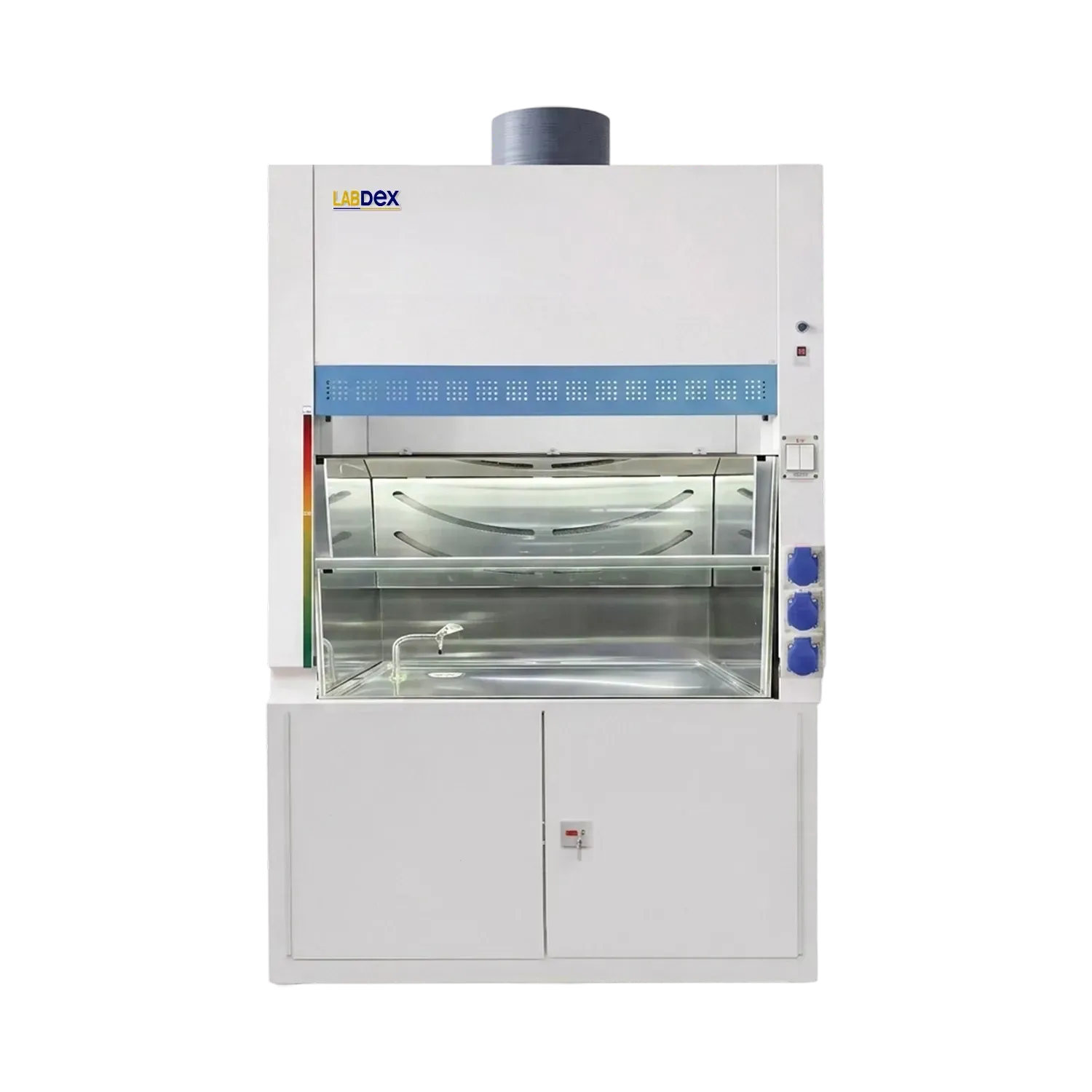 Explosion-Proof Fume Hood : Explosion-proof Fume Hood LX500EFD