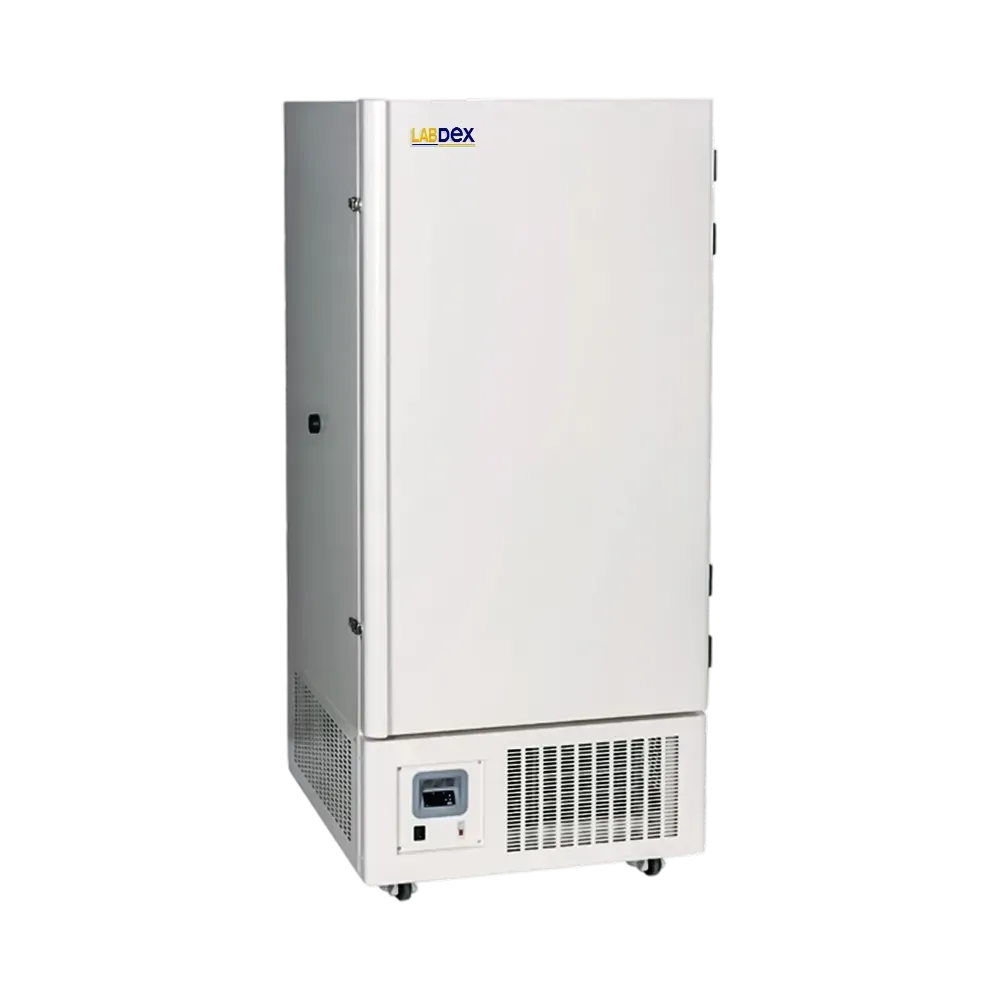 -40℃ Upright Freezer : -40°C Upright Freezer LX5026UF