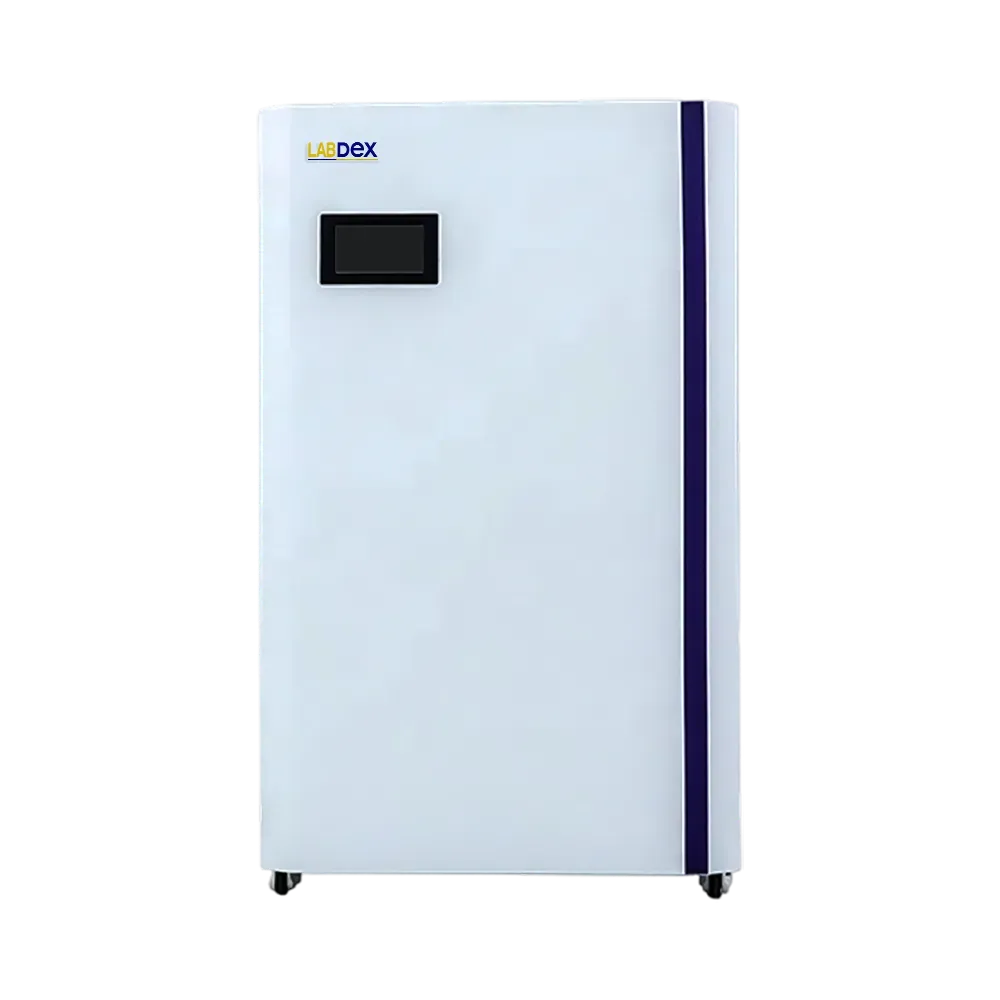 Air Jacketed Incubator : Air Jacketed CO₂ Incubator LX503AJI