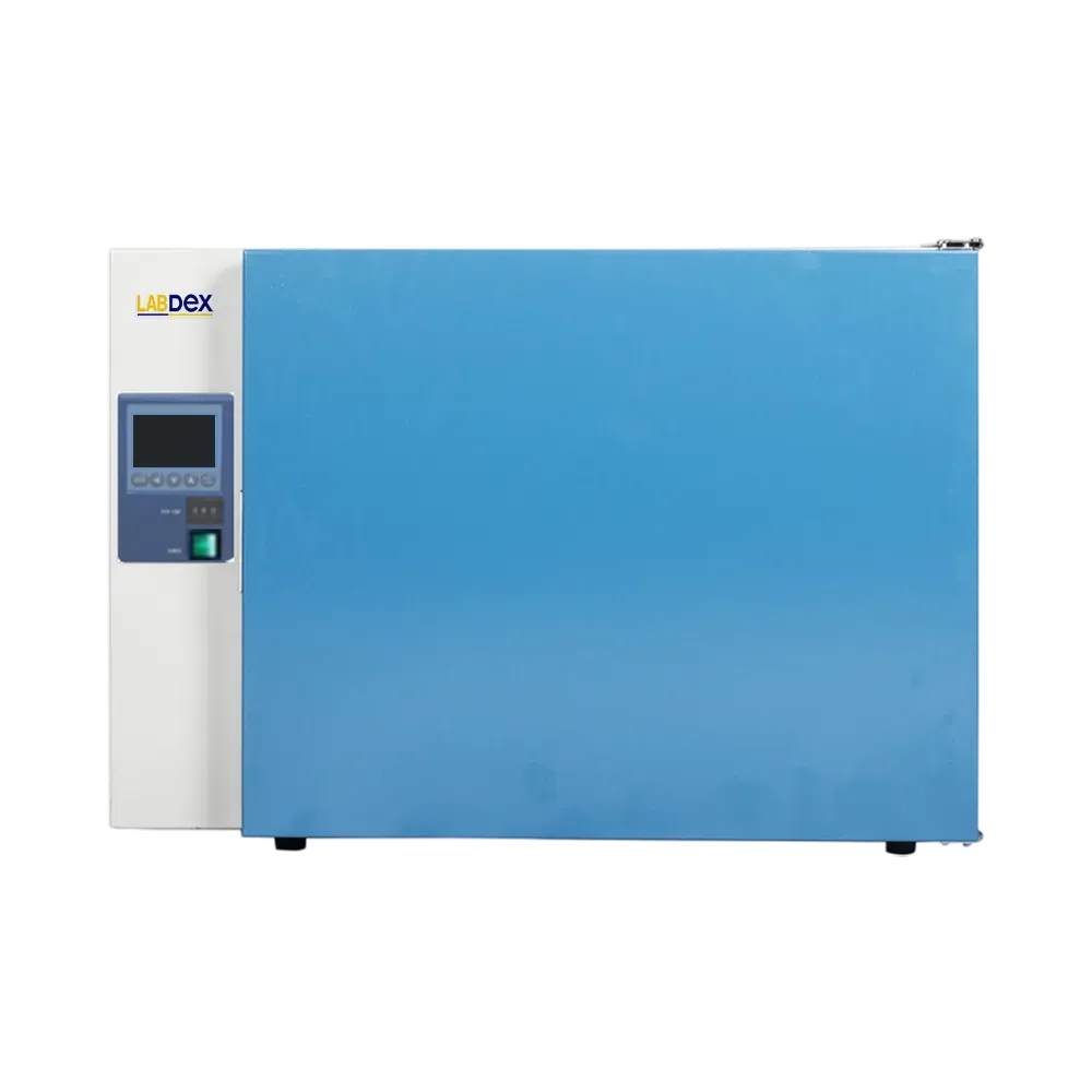 Heating Incubator : Heating Incubator LX508HC