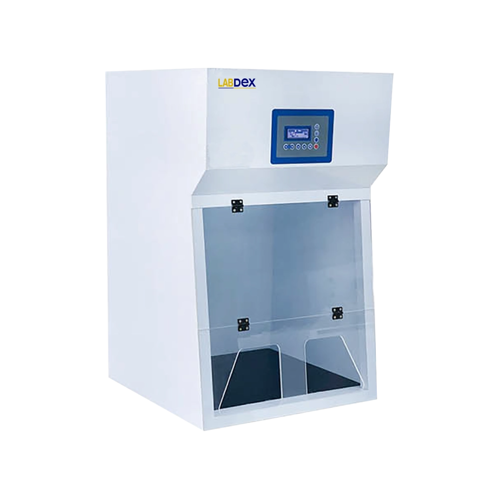 Ductless Fume Hood : Ductless Fume Hood LX50DFH