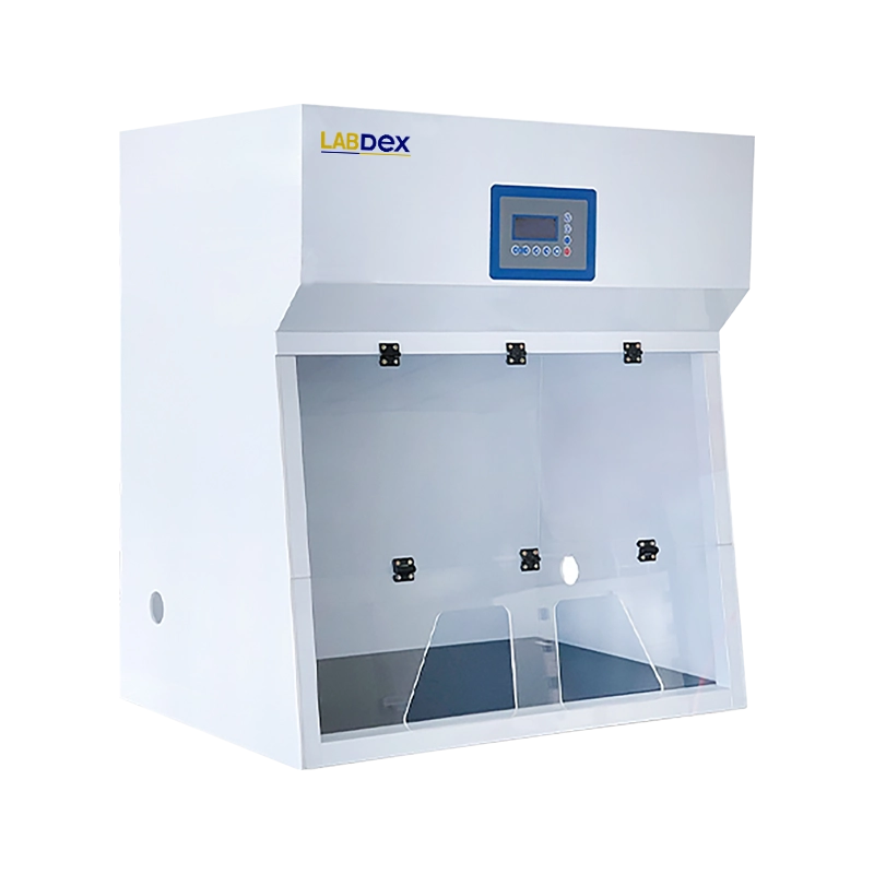 Ductless Fume Hood : Ductless Fume Hood LX51DFH