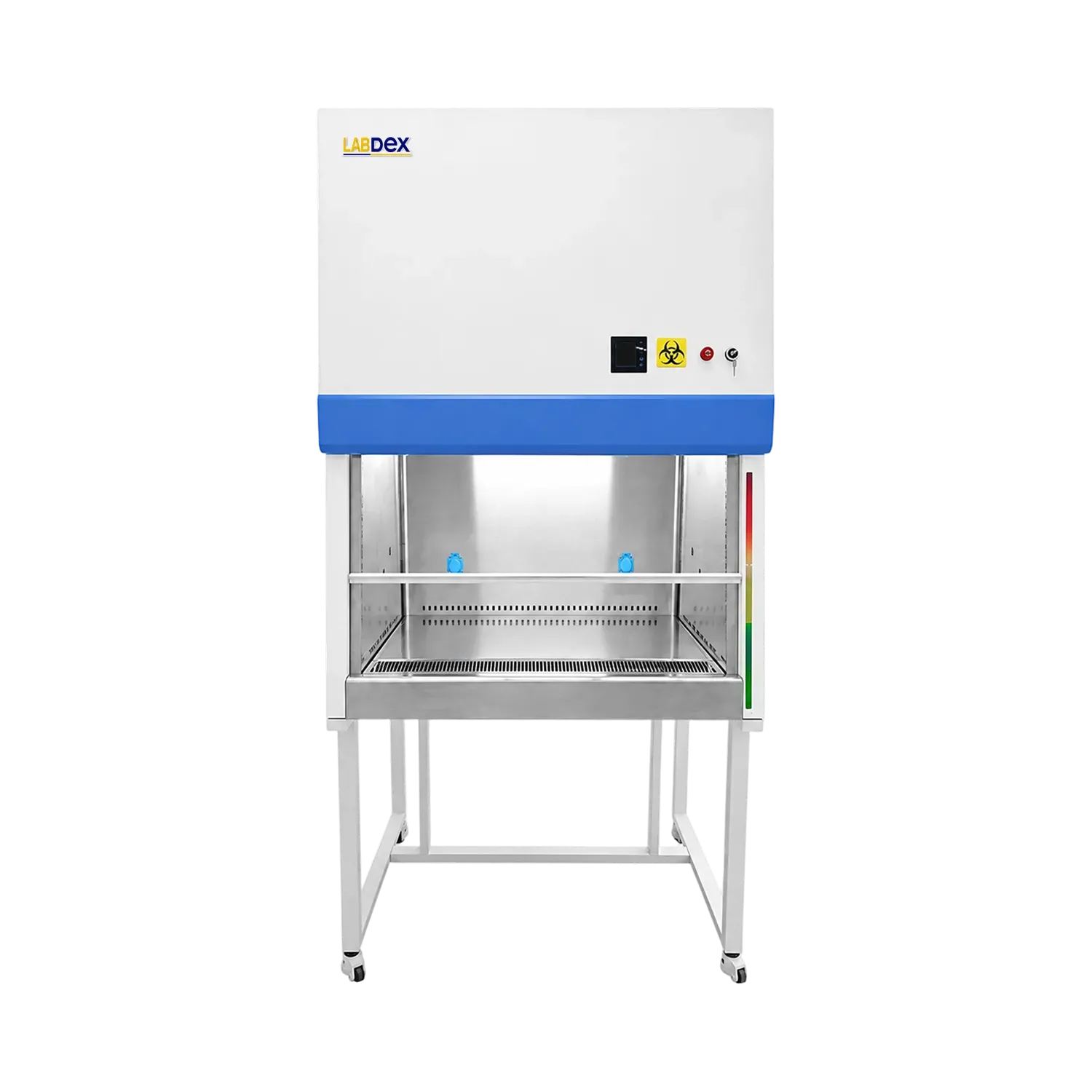 Biological Safety Cabinet Class II : Biological Safety Cabinet Class II LX52BSC2