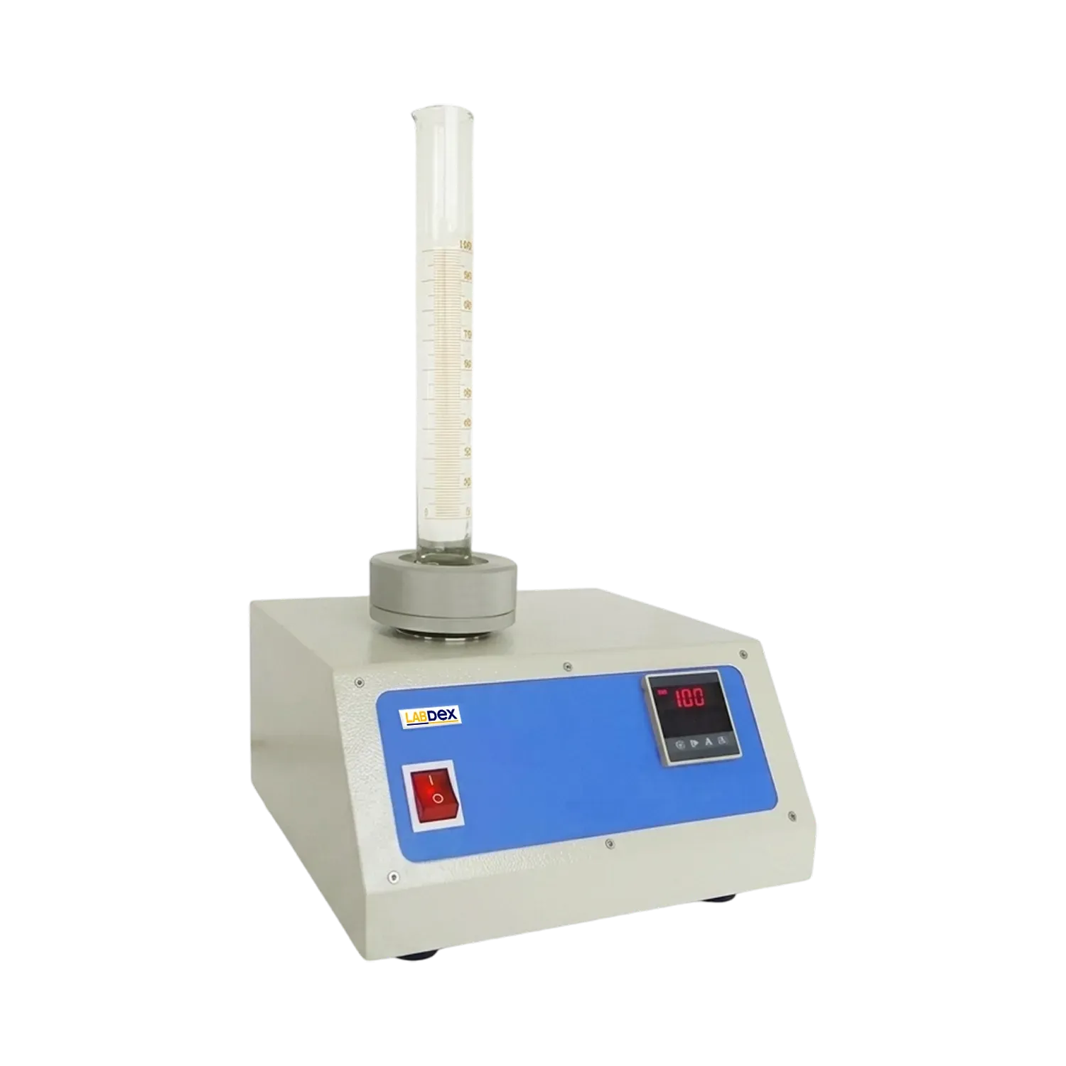 Tap Density Tester : Tap Density Tester LX600TDT