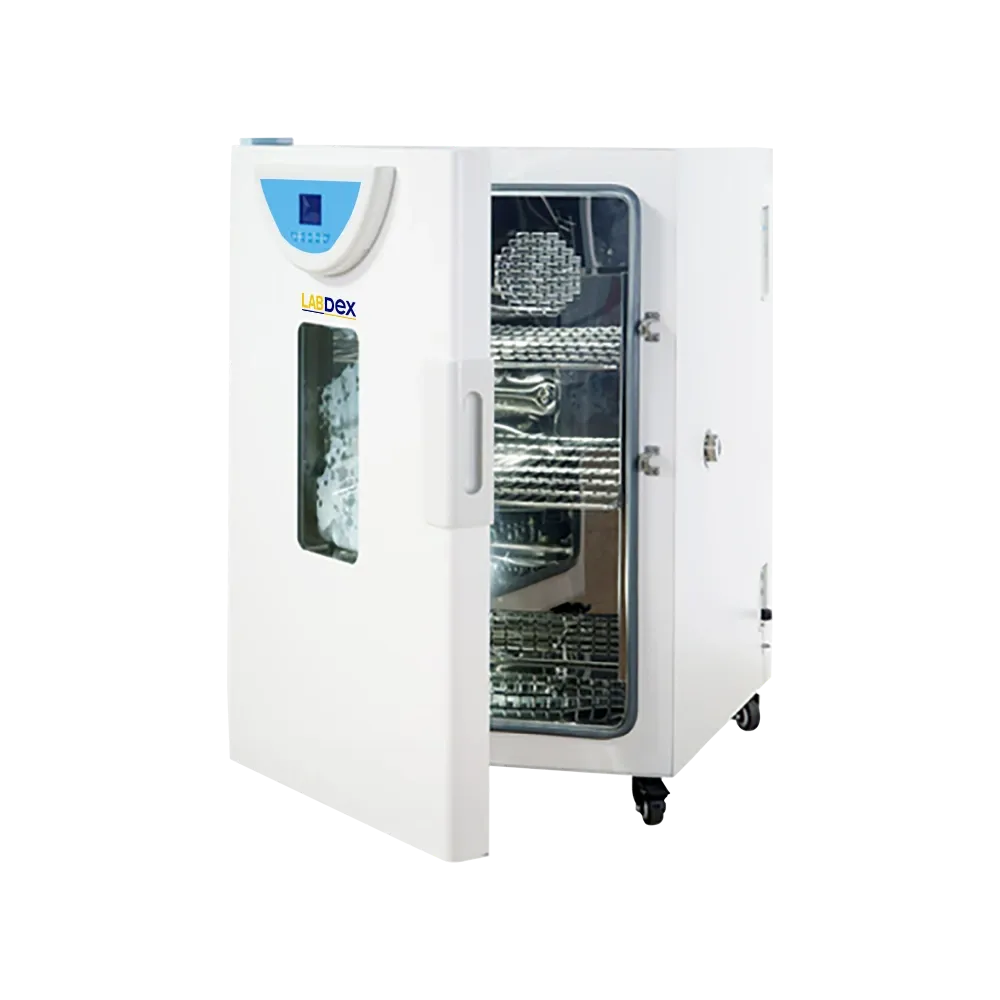Heating Incubator : Heating Incubator LX603HC