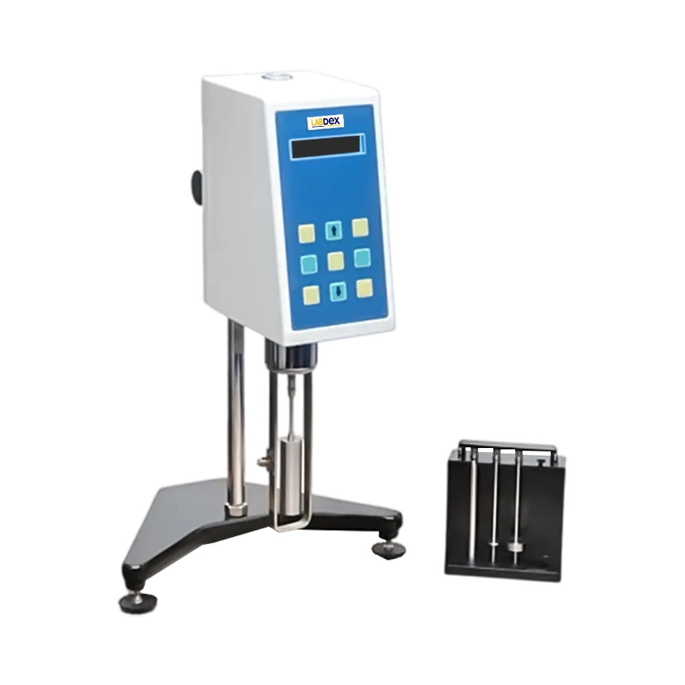 Rotational Viscometer : Rotational Viscometer LX603RVM