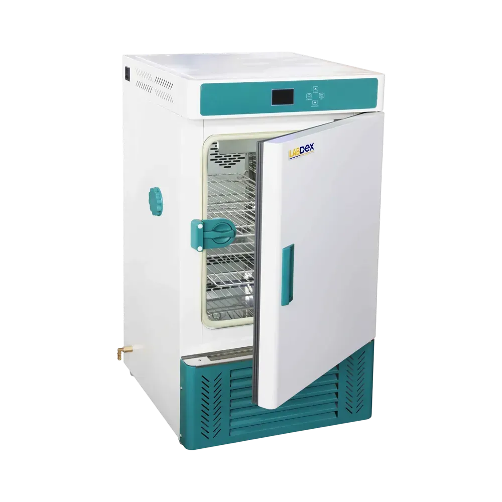 Cooling Incubator : Cooling Incubator LX604CI