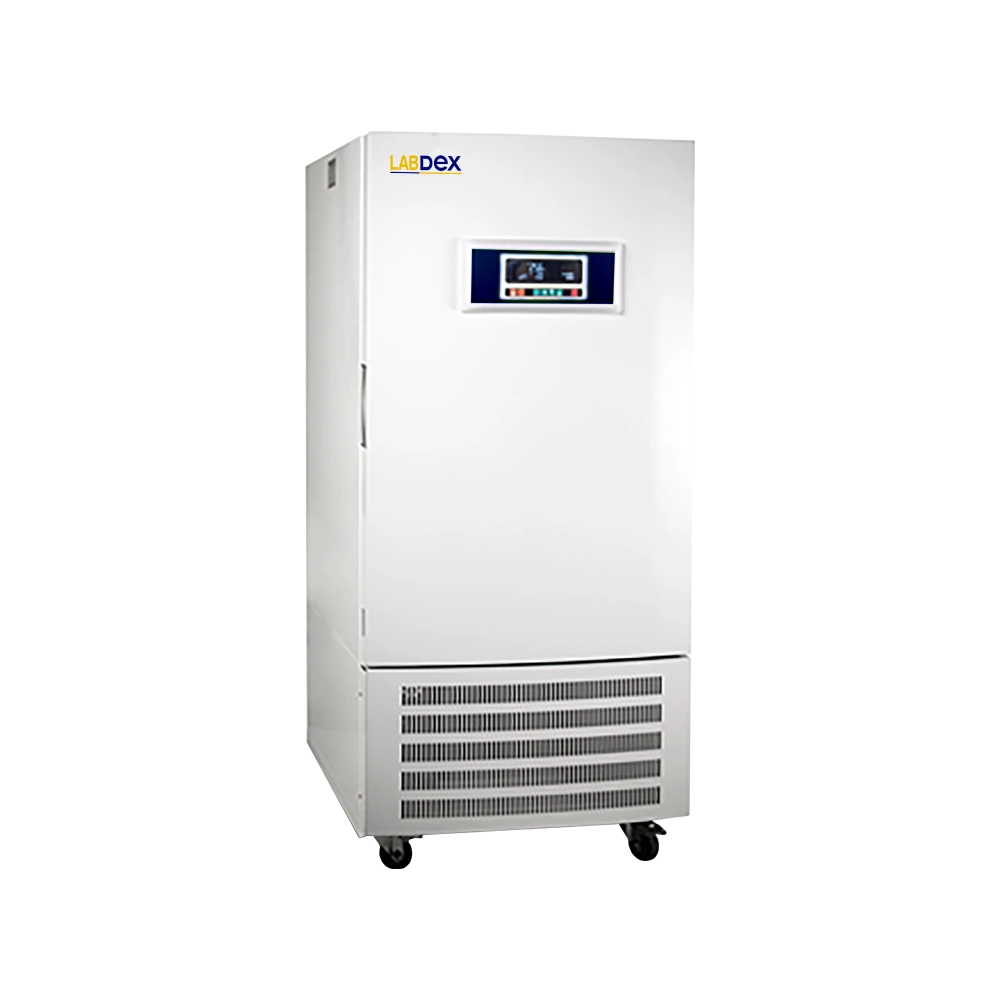Low Temperature Incubators : Low Temperature Biochemical Incubator LX604LTI