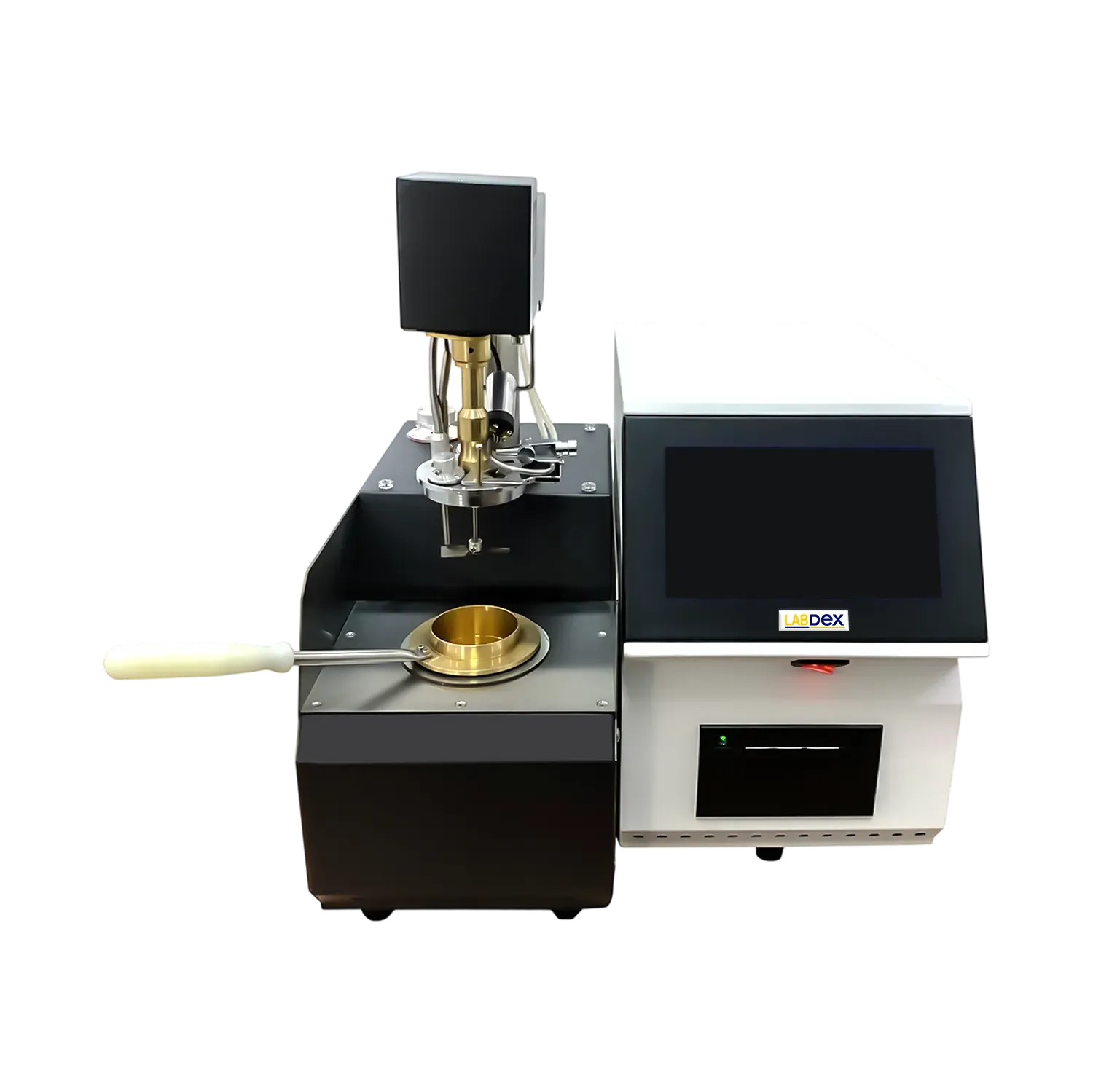 Flash Point Tester : Flash Point Tester LX605FPT