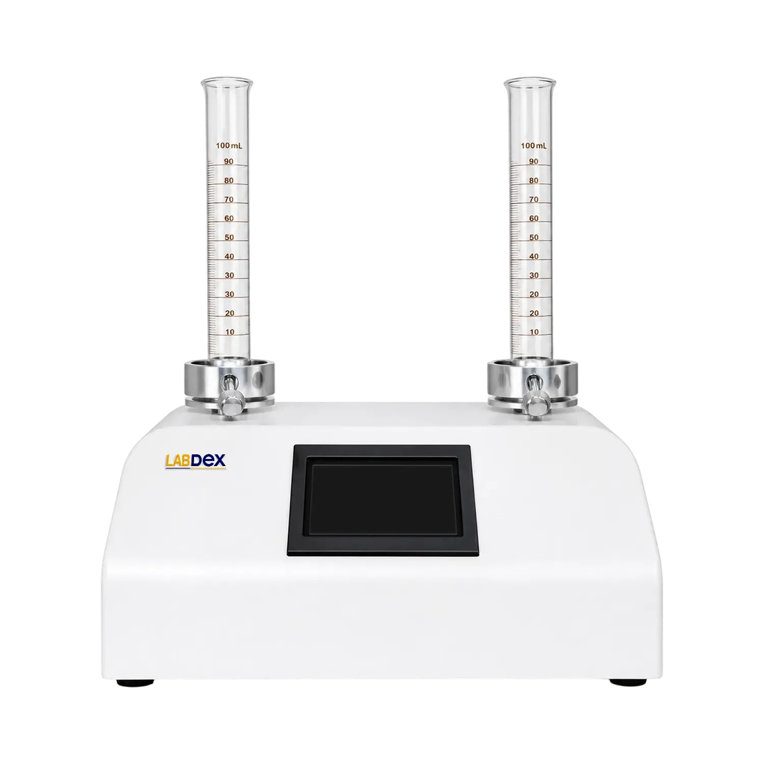Tap Density Tester : Tap Density Tester LX605TDT