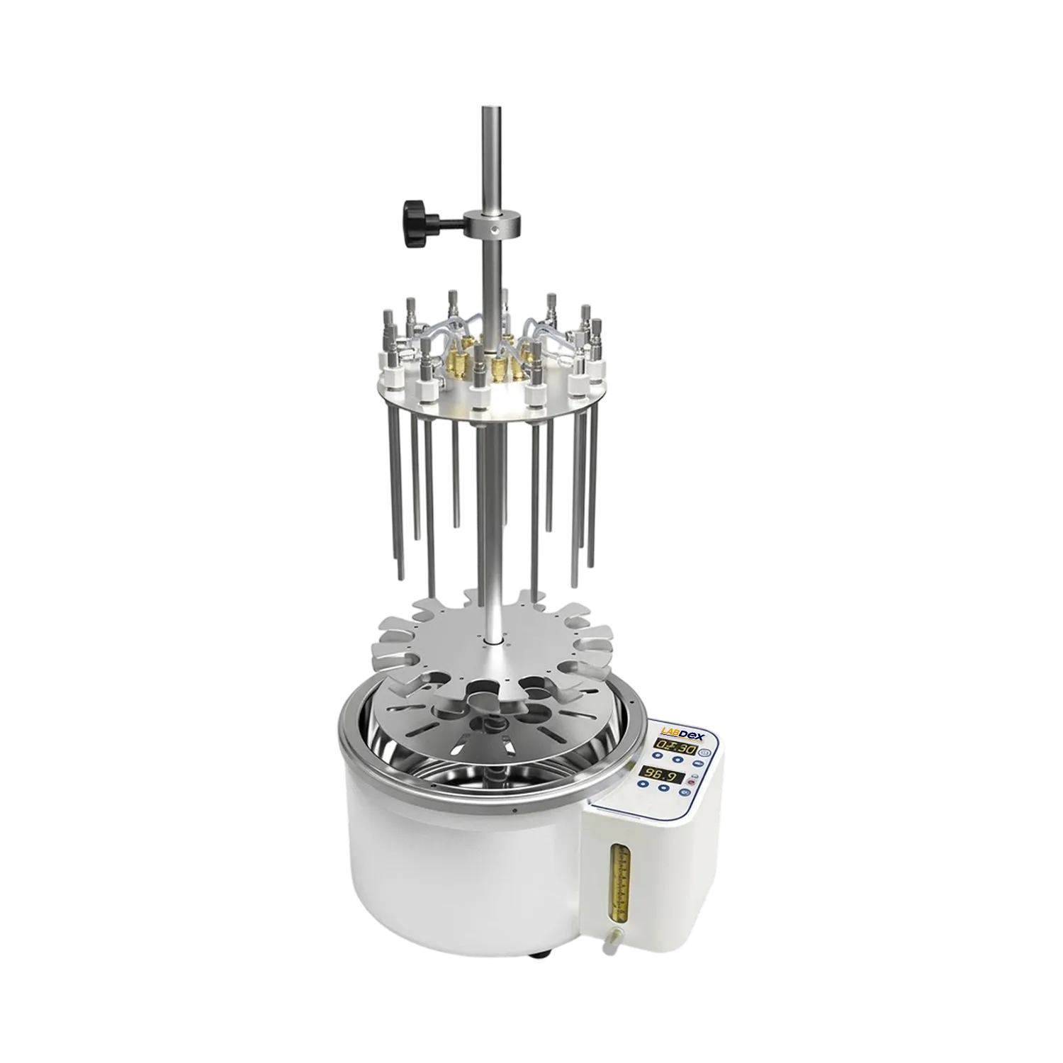 Water Bath Concentration : Water Bath Concentration LX620WBC
